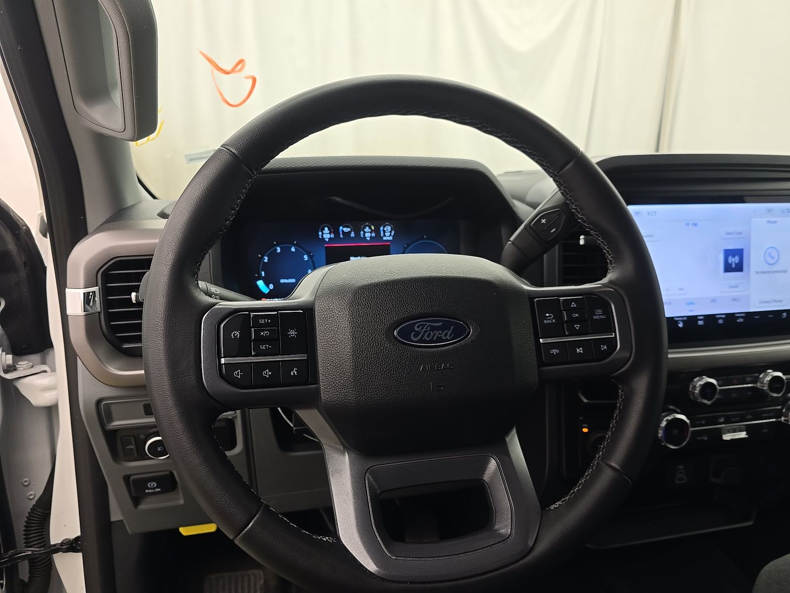 2025 Ford F-150 XLT AWD