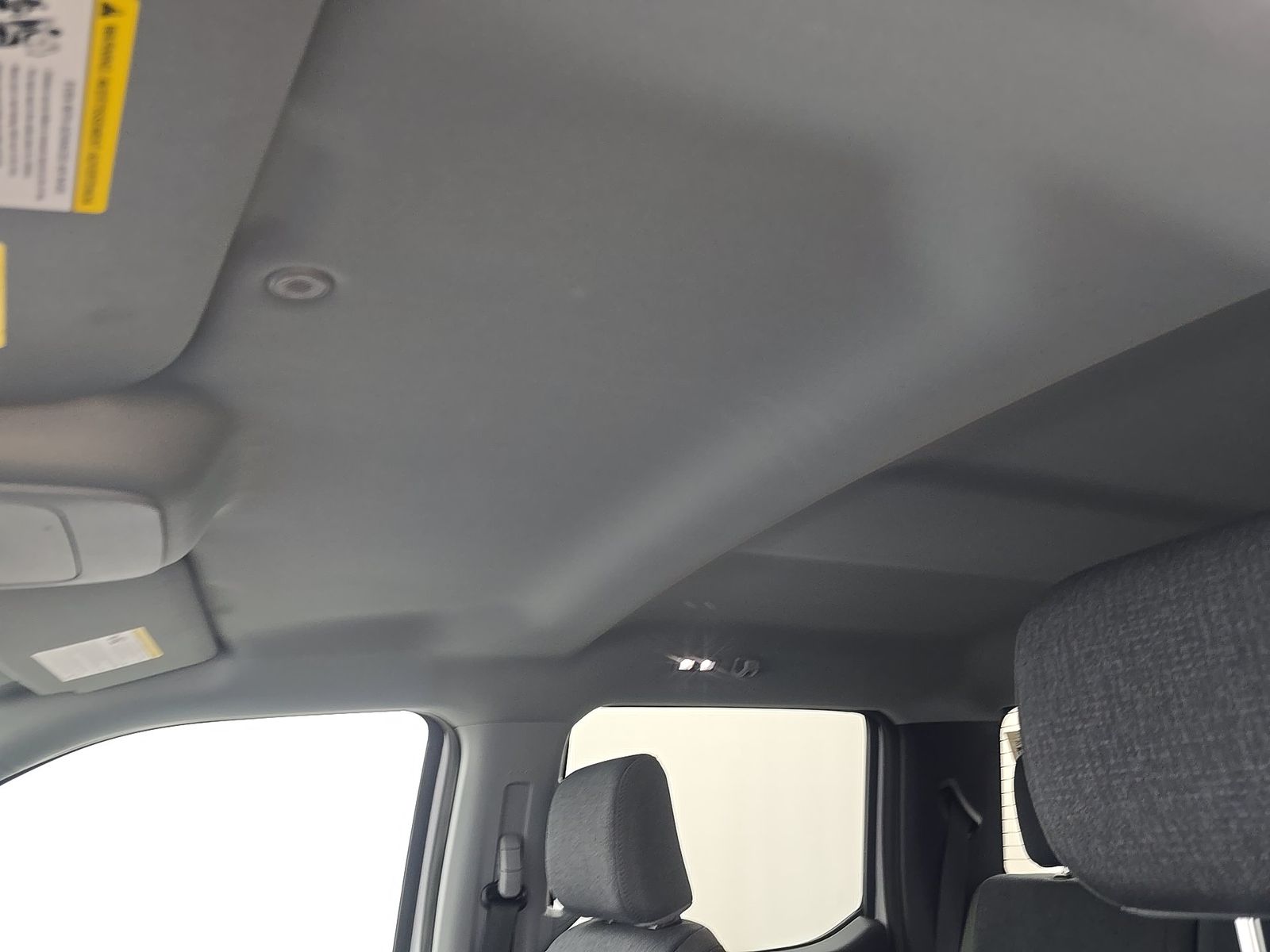 2025 Ford F-150 XLT AWD