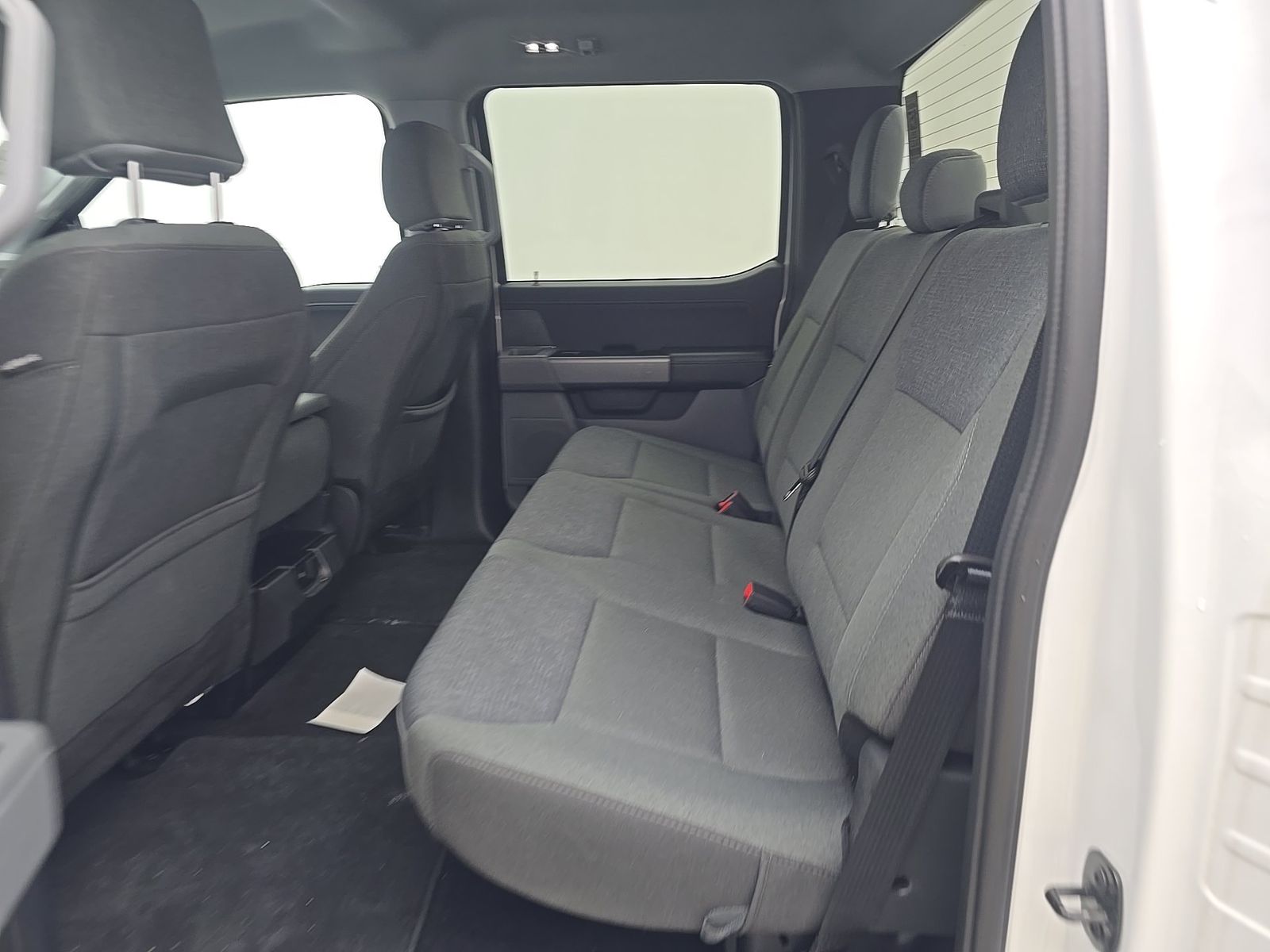 2025 Ford F-150 XLT AWD