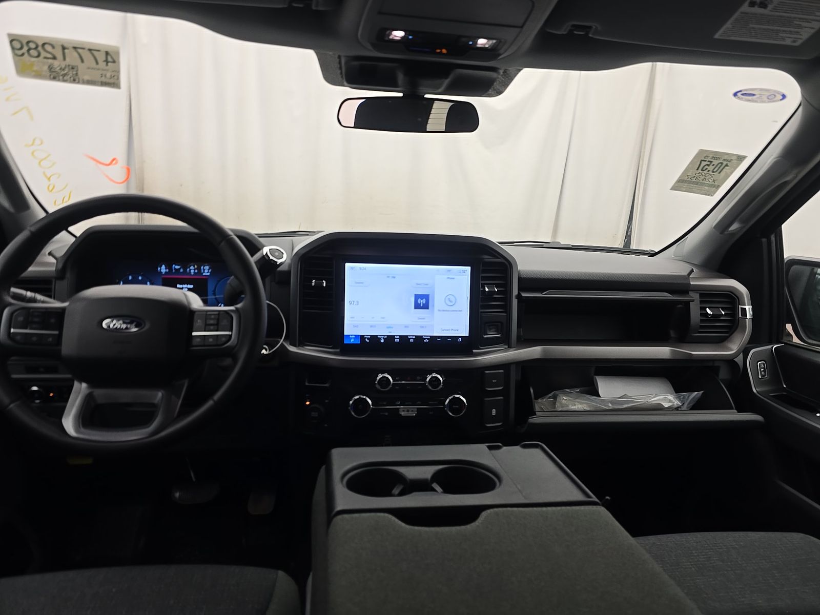 2025 Ford F-150 XLT AWD