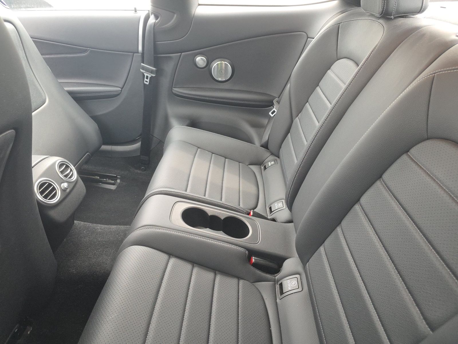 2019 Mercedes-Benz C-Class C 300 AWD
