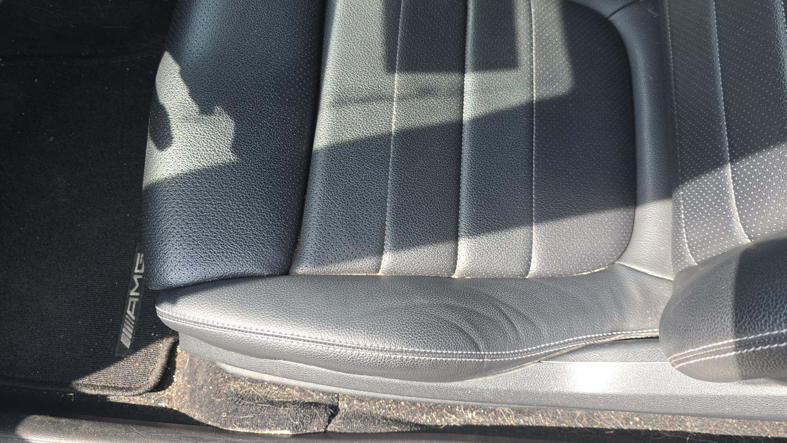 2019 Mercedes-Benz C-Class C 300 AWD
