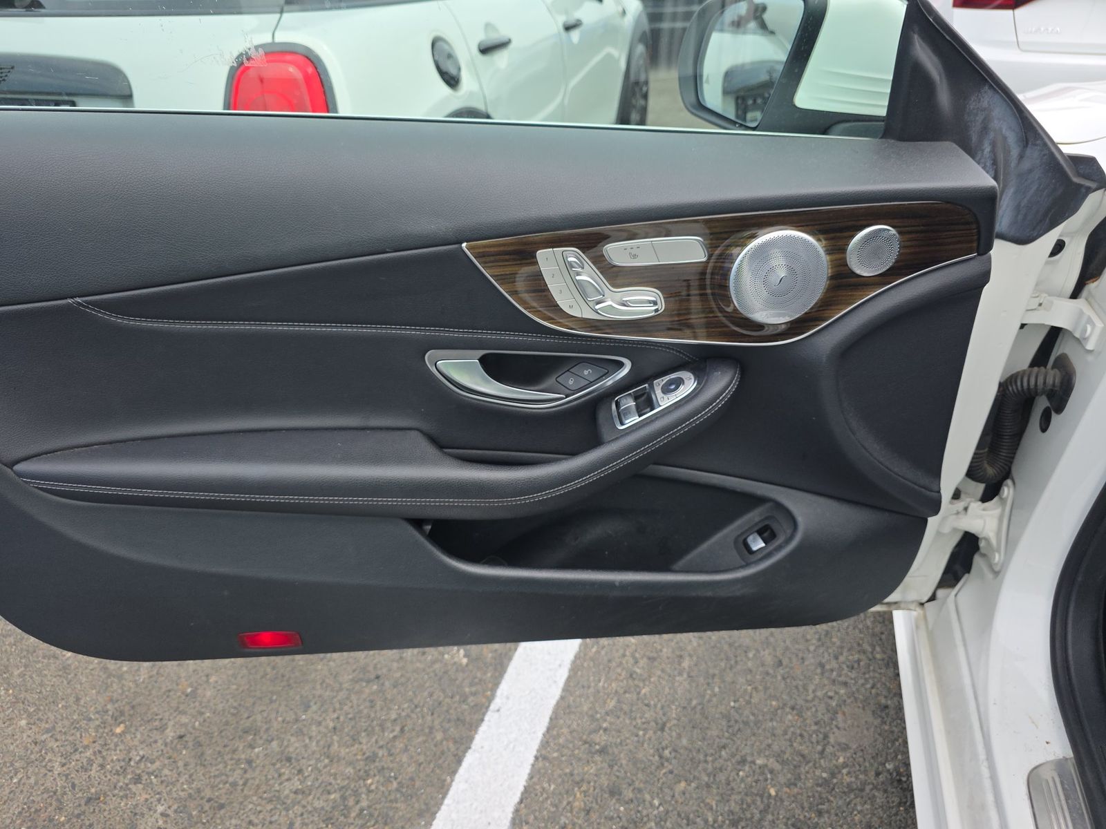 2019 Mercedes-Benz C-Class C 300 AWD