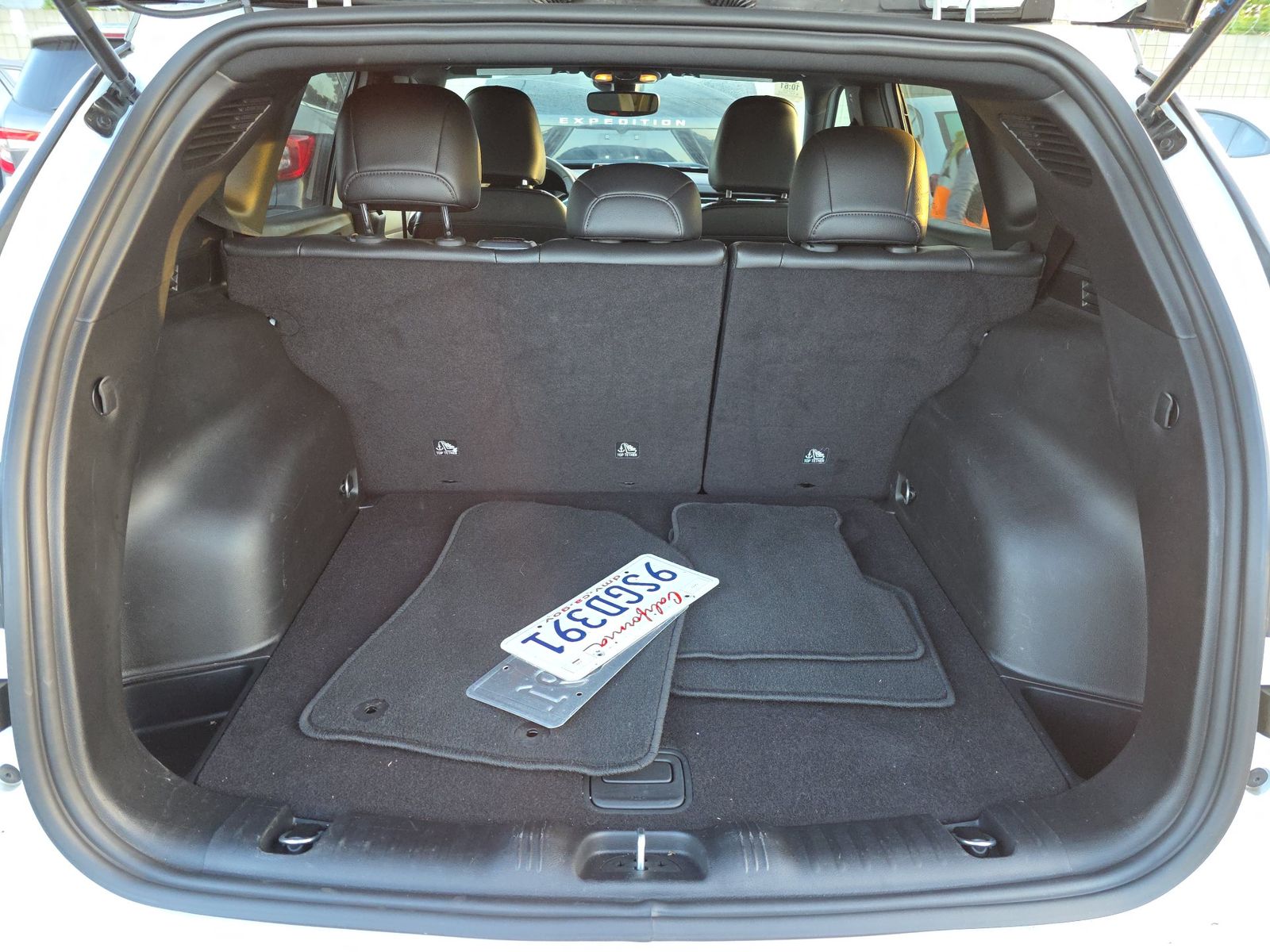 2025 Jeep Compass Limited AWD