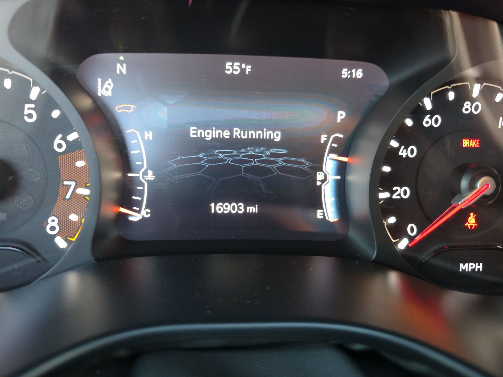 2025 Jeep Compass Limited AWD