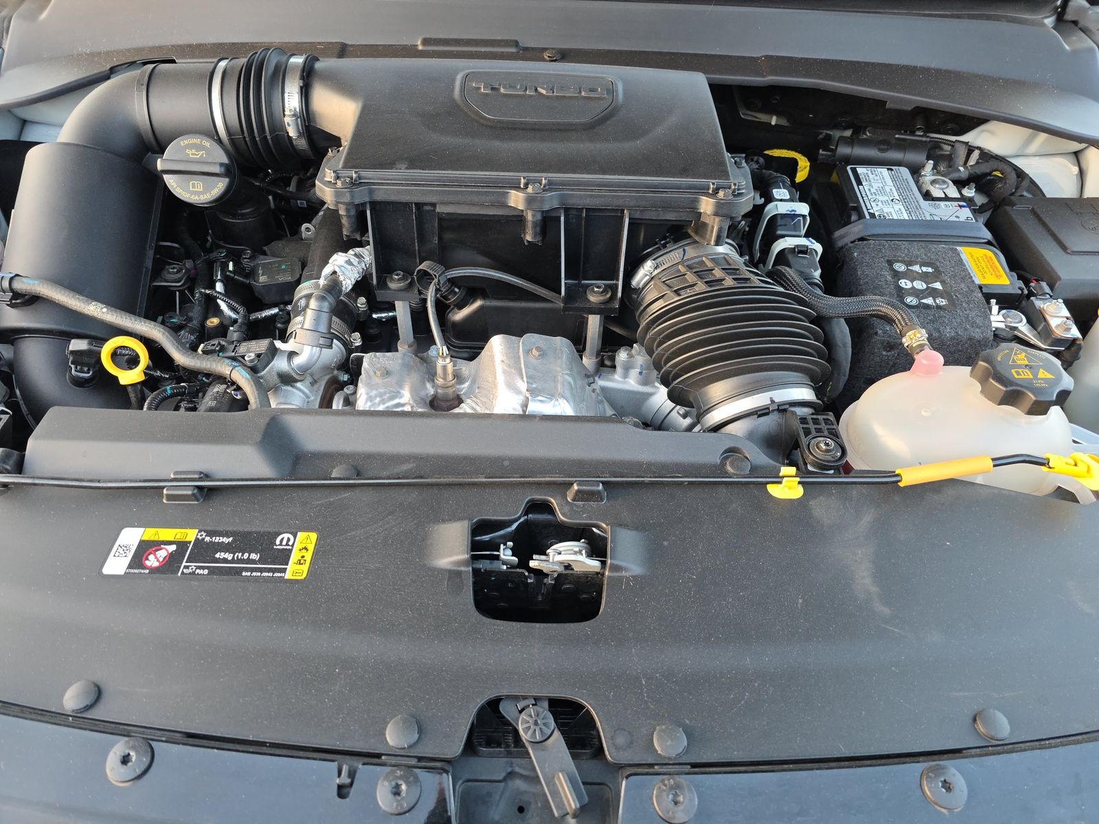 2025 Jeep Compass Limited AWD