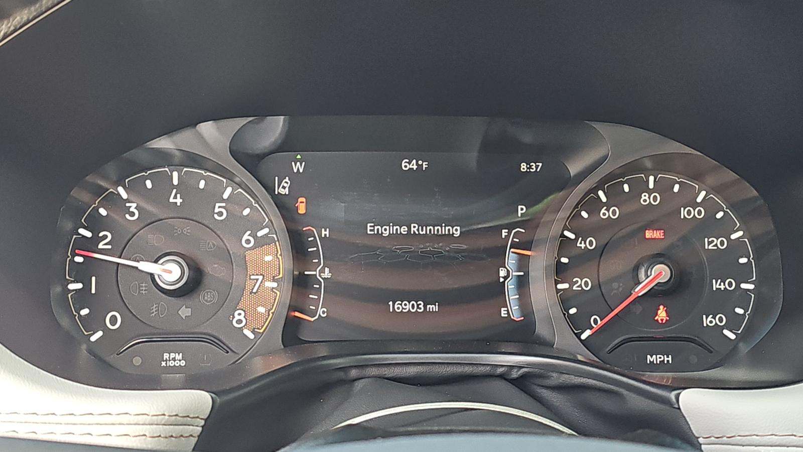 2025 Jeep Compass Limited AWD