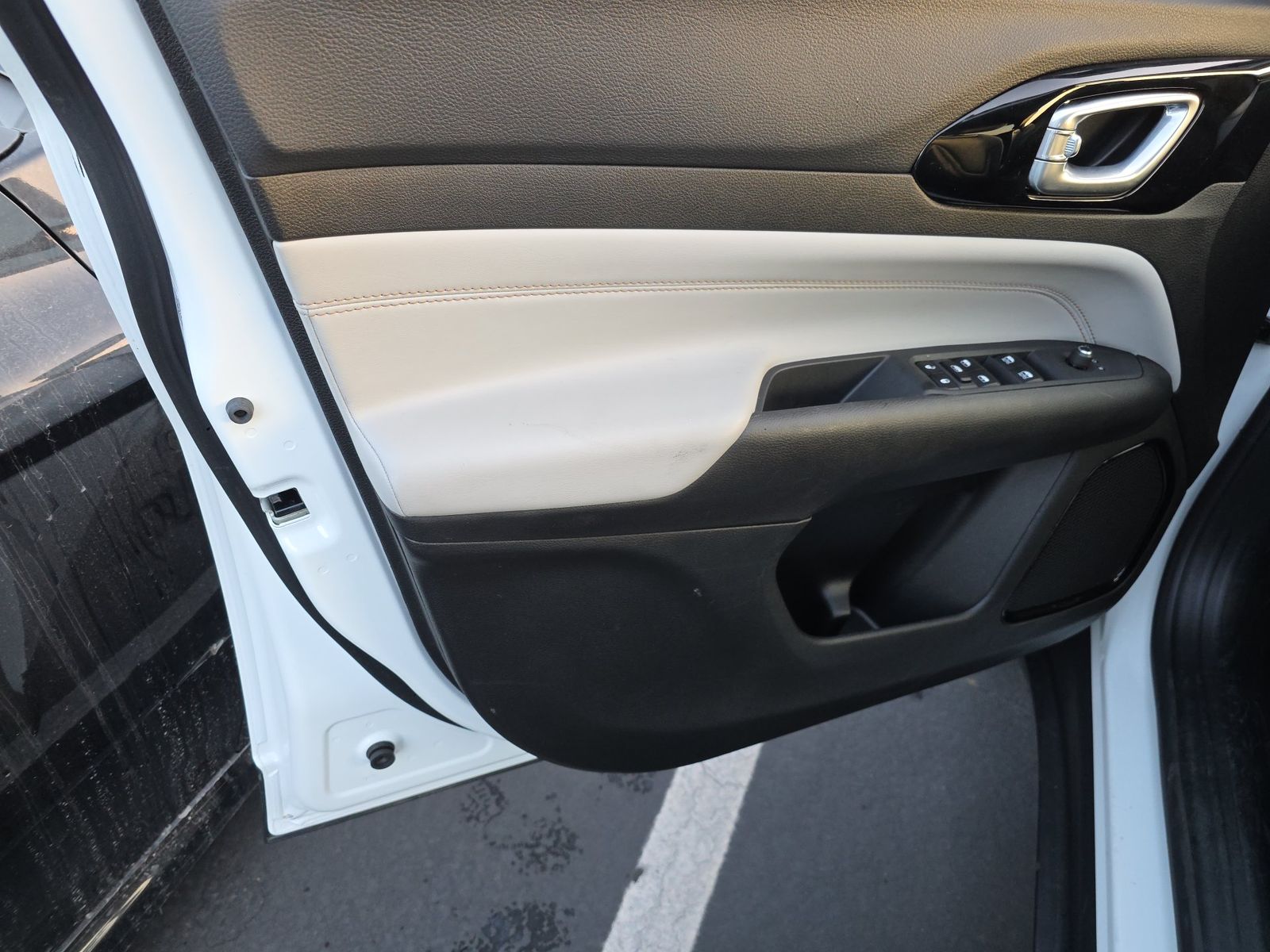 2025 Jeep Compass Limited AWD