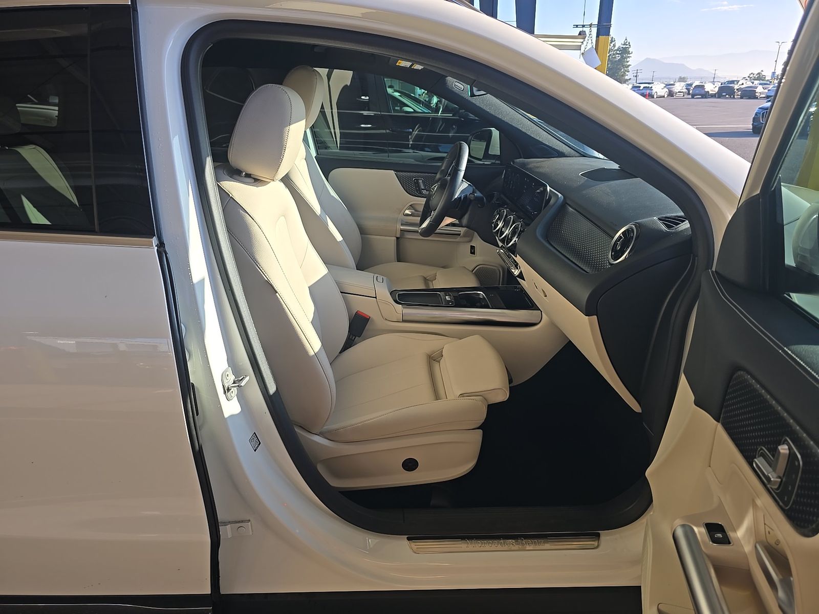2025 Mercedes-Benz GLA GLA 250 AWD