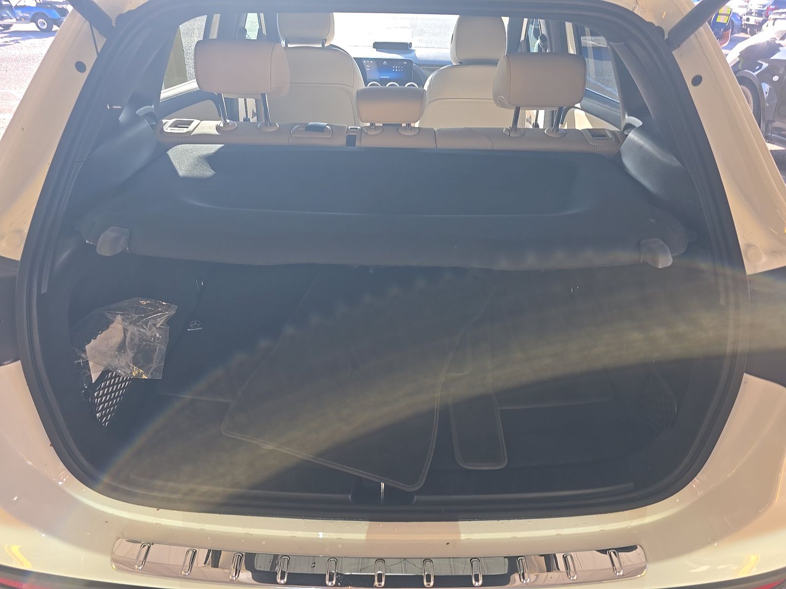 2025 Mercedes-Benz GLA GLA 250 AWD
