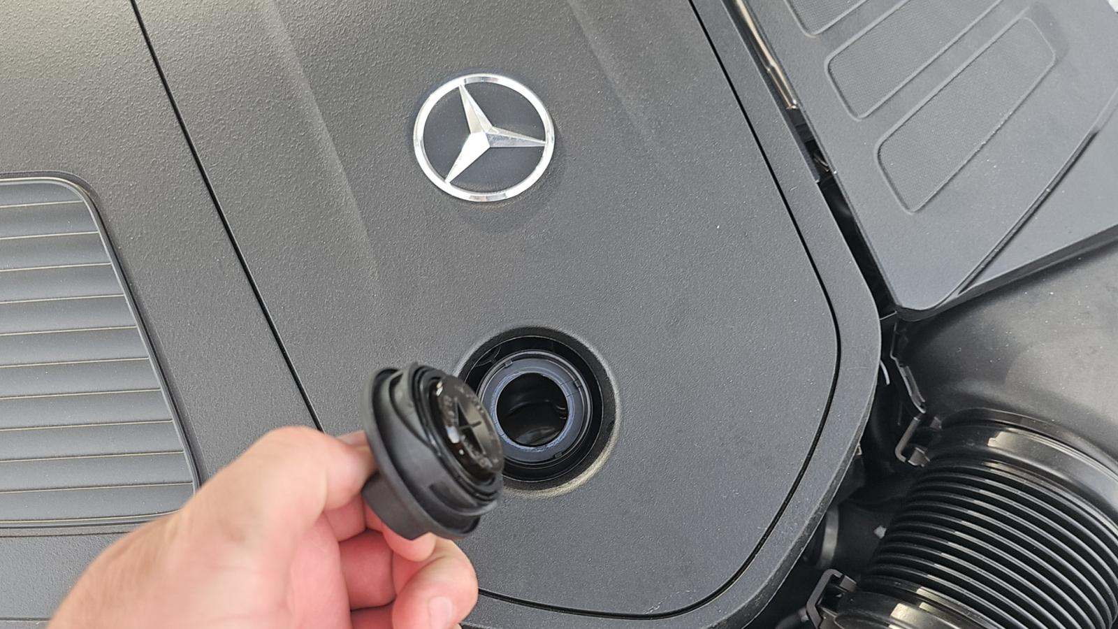 2025 Mercedes-Benz C-Class C 300 AWD