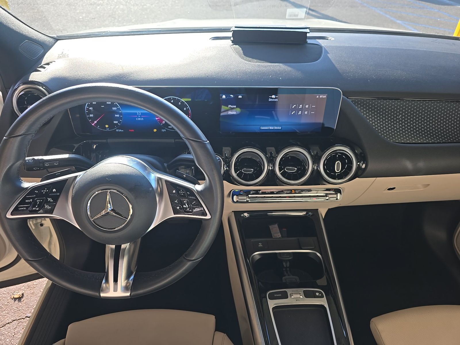 2025 Mercedes-Benz GLA GLA 250 AWD