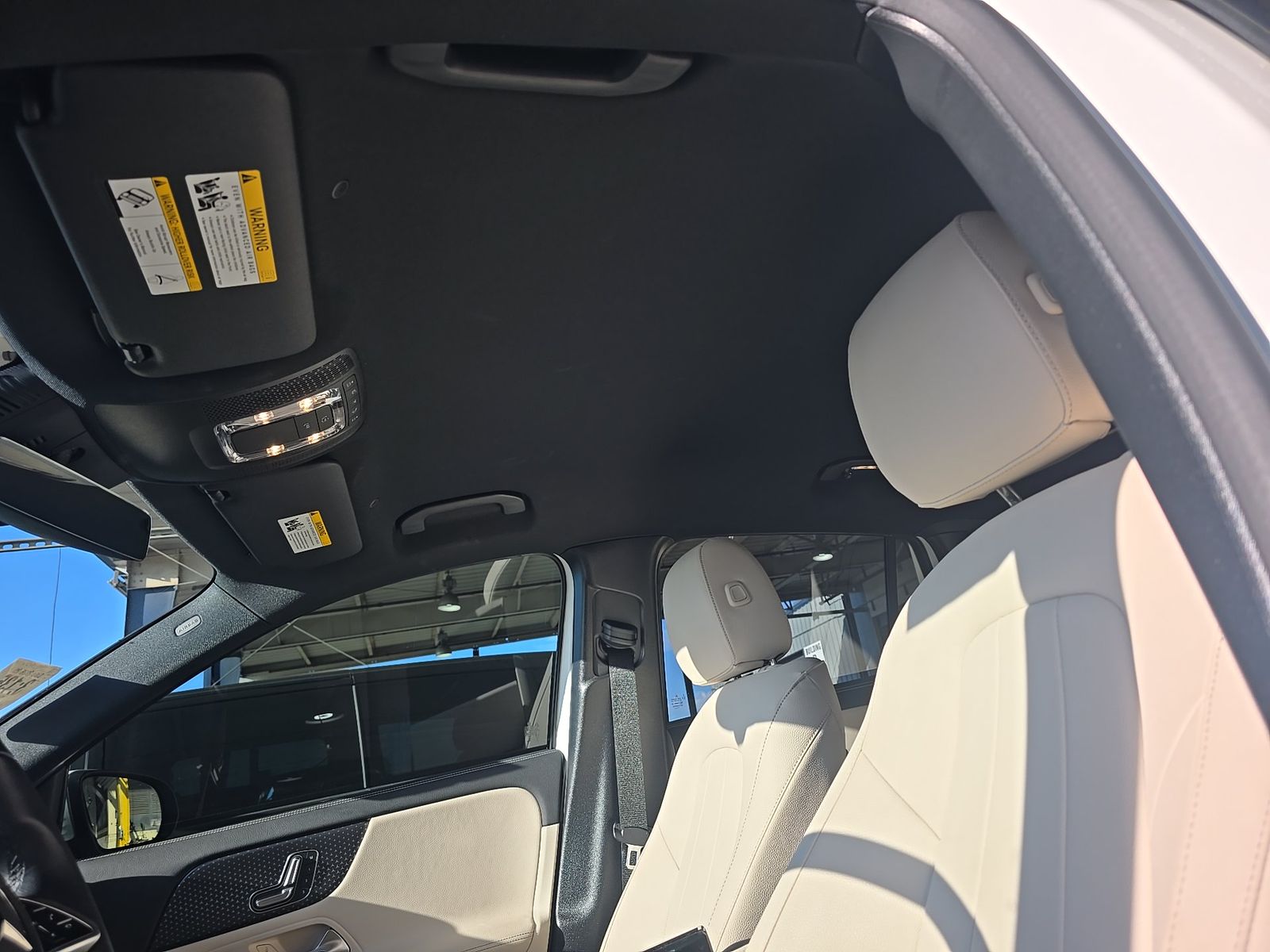 2025 Mercedes-Benz GLA GLA 250 AWD
