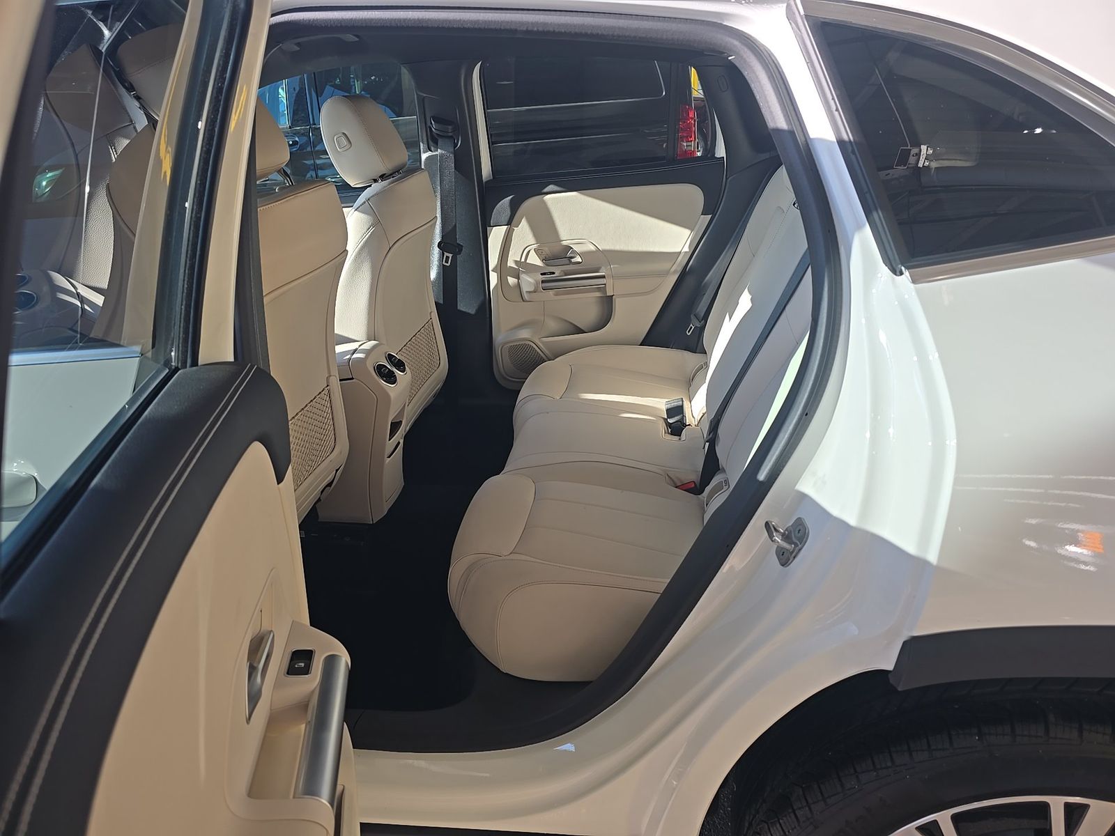 2025 Mercedes-Benz GLA GLA 250 AWD