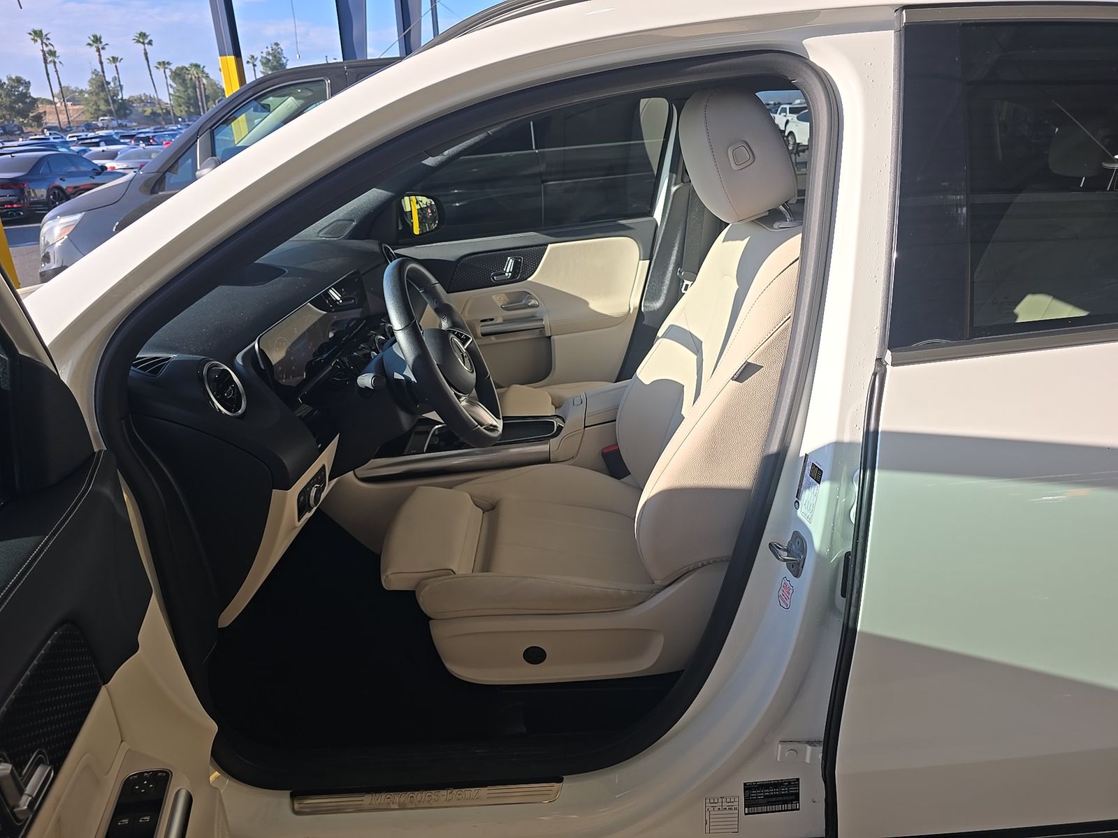 2025 Mercedes-Benz GLA GLA 250 AWD