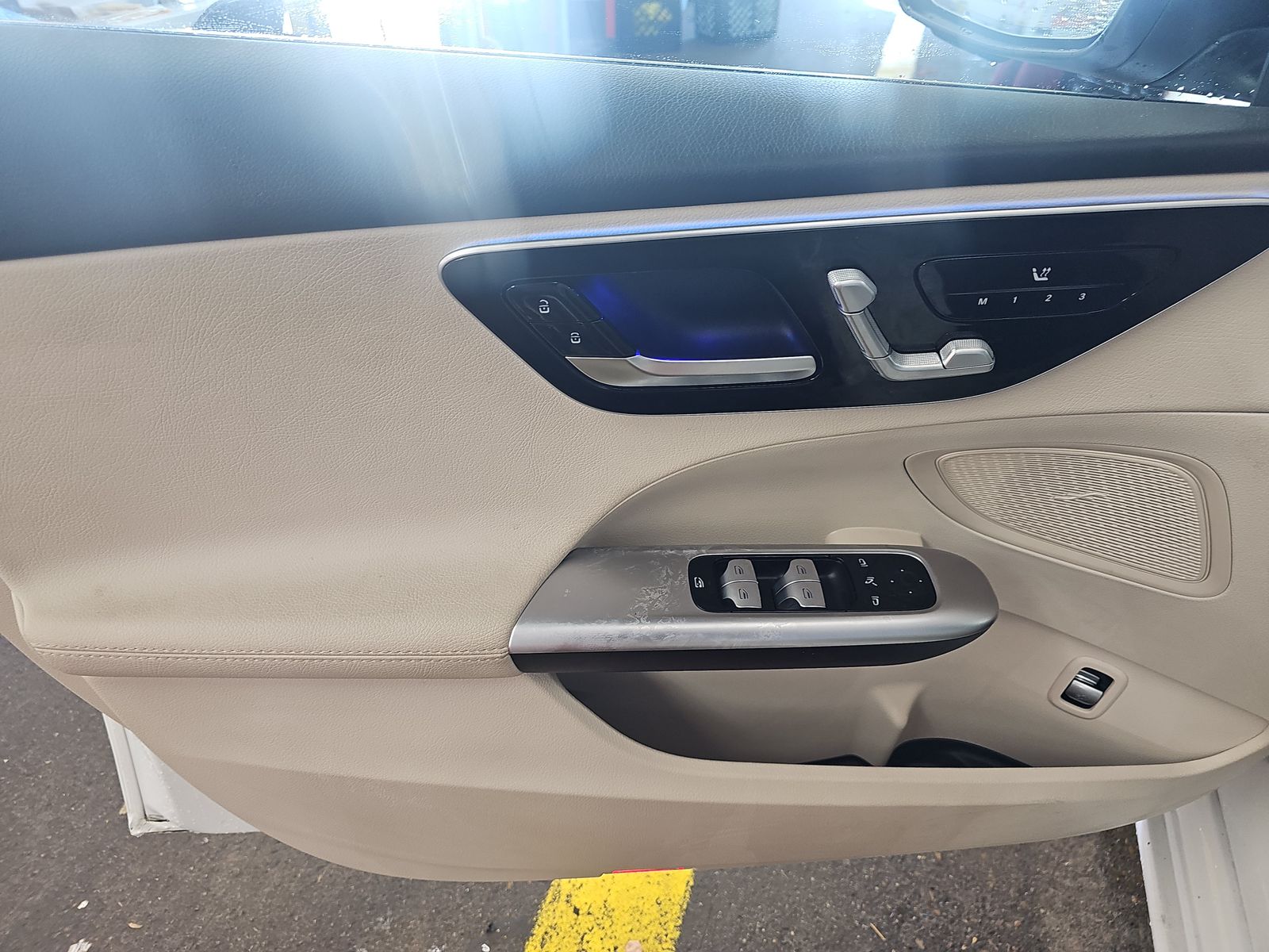 2025 Mercedes-Benz C-Class C 300 AWD