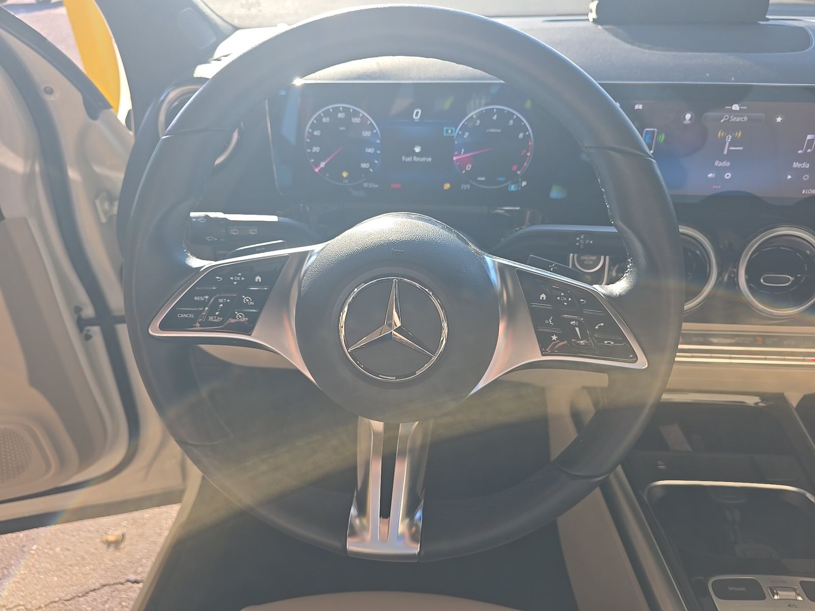 2025 Mercedes-Benz GLA GLA 250 AWD