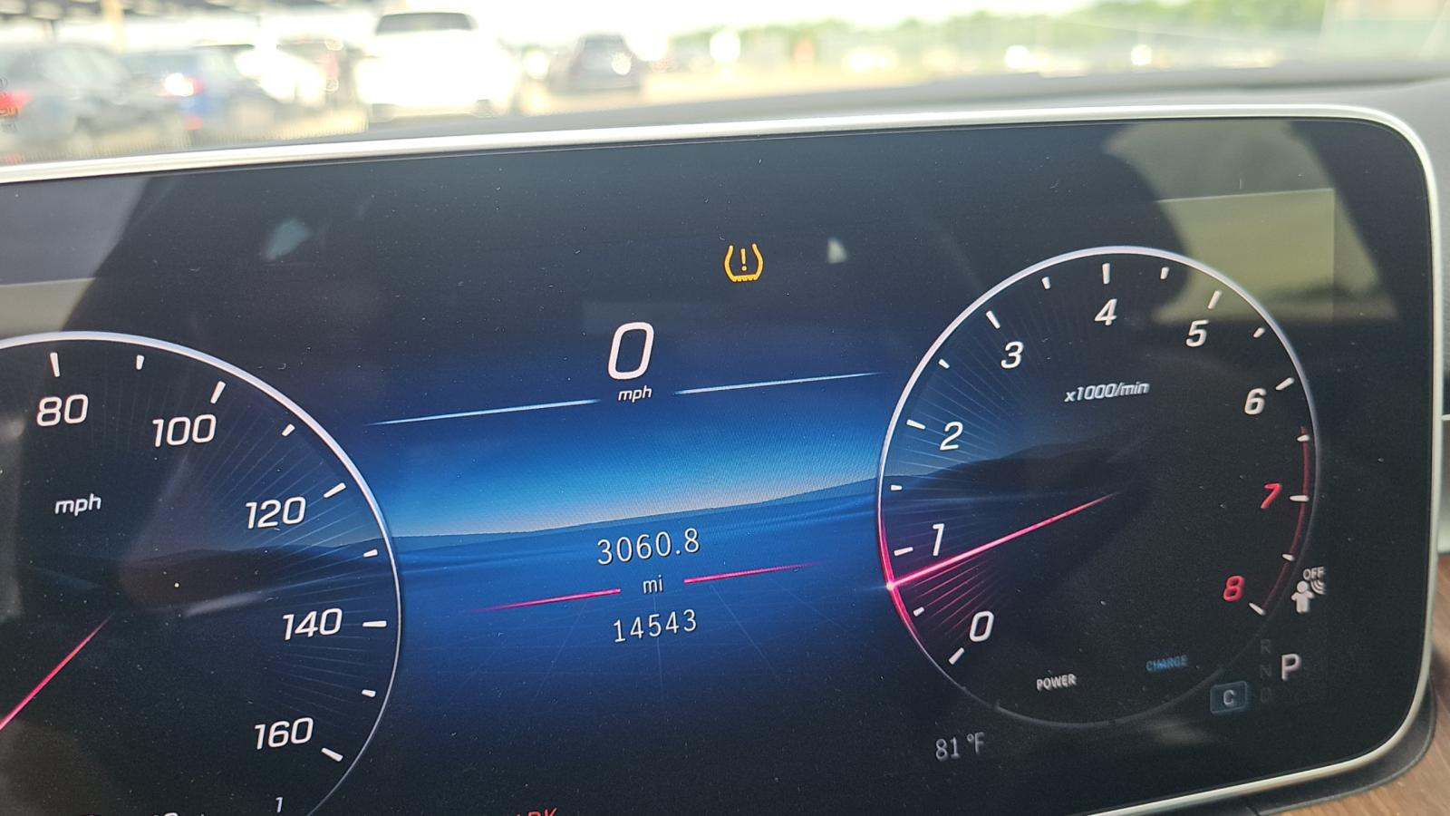 2025 Mercedes-Benz C-Class C 300 AWD