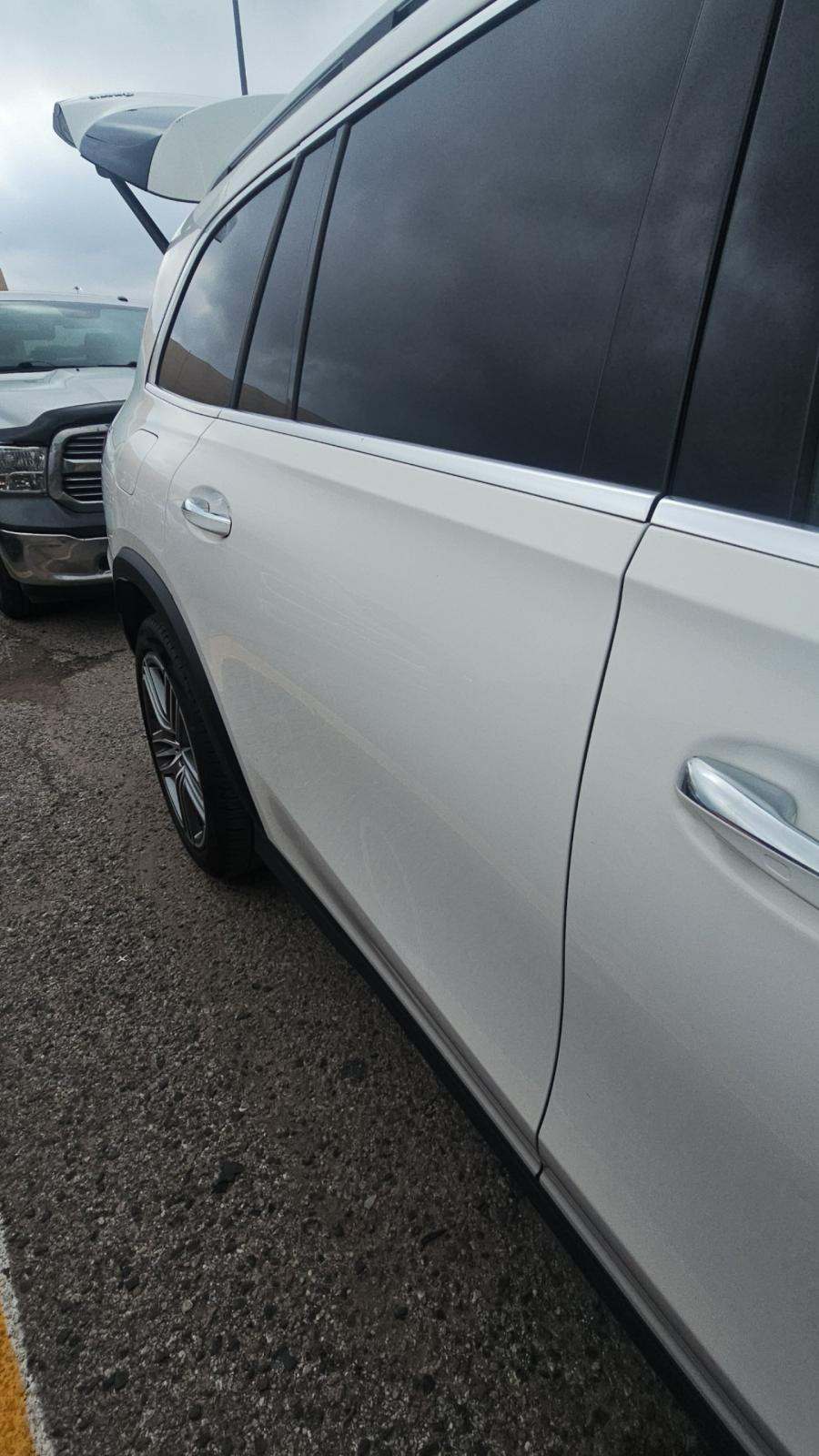 2025 Mercedes-Benz GLS GLS 450 AWD