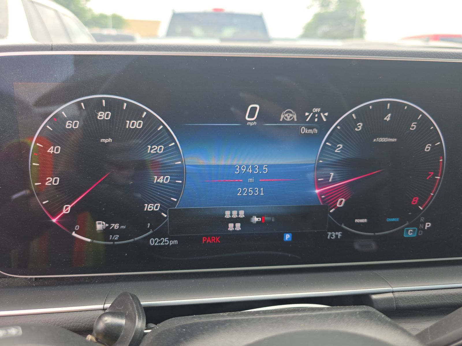2025 Mercedes-Benz GLS GLS 450 AWD