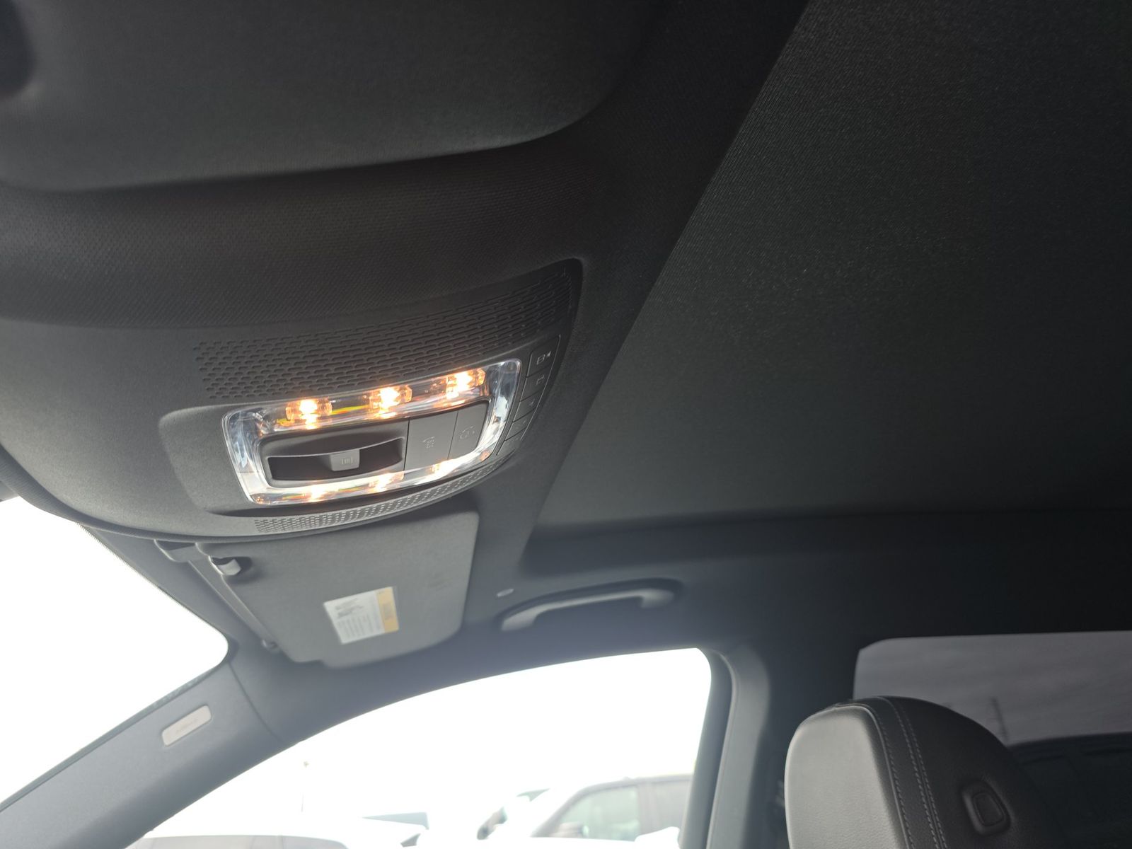 2025 Mercedes-Benz GLS GLS 450 AWD
