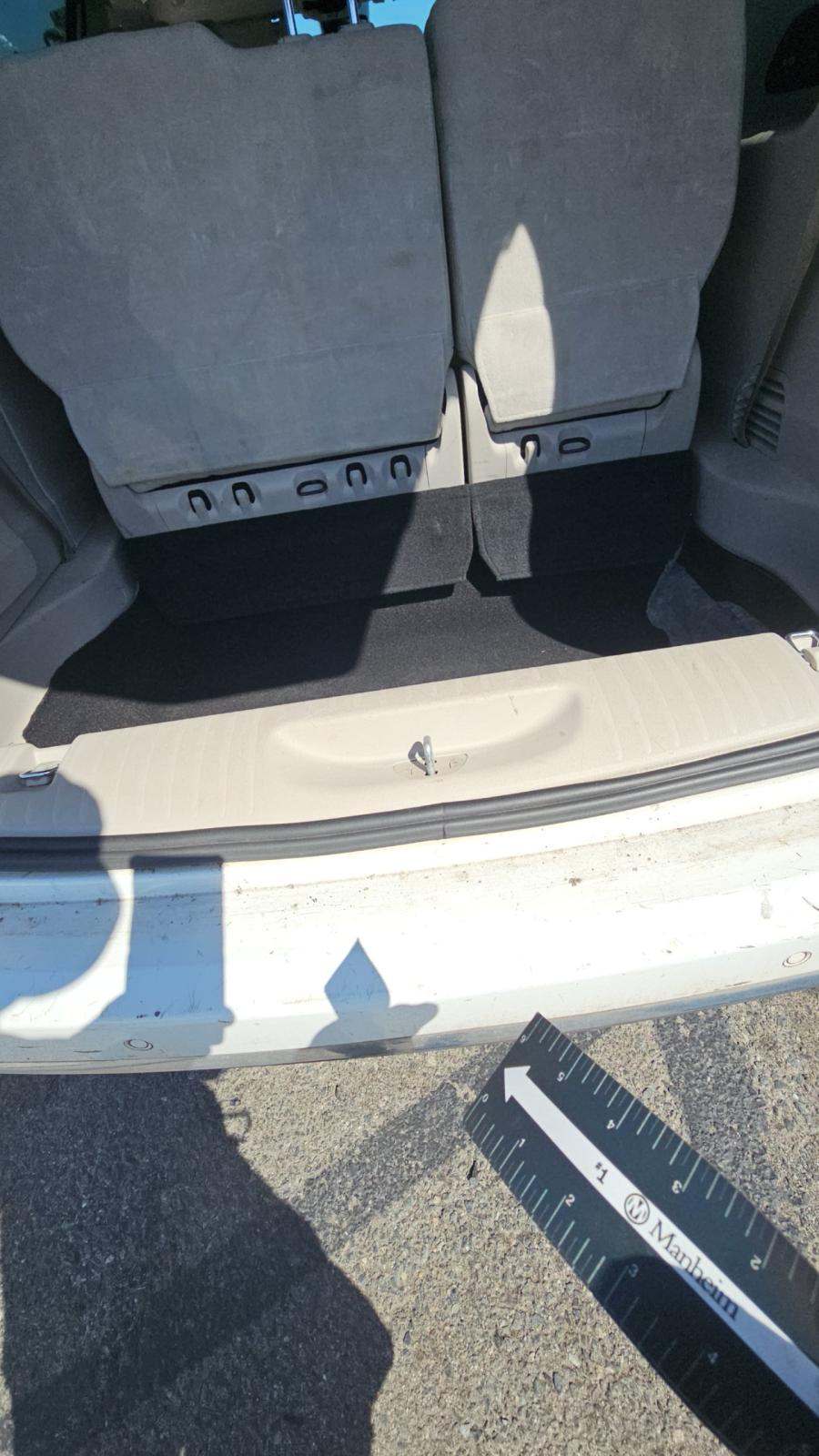 2021 Chrysler Pacifica Limited AWD