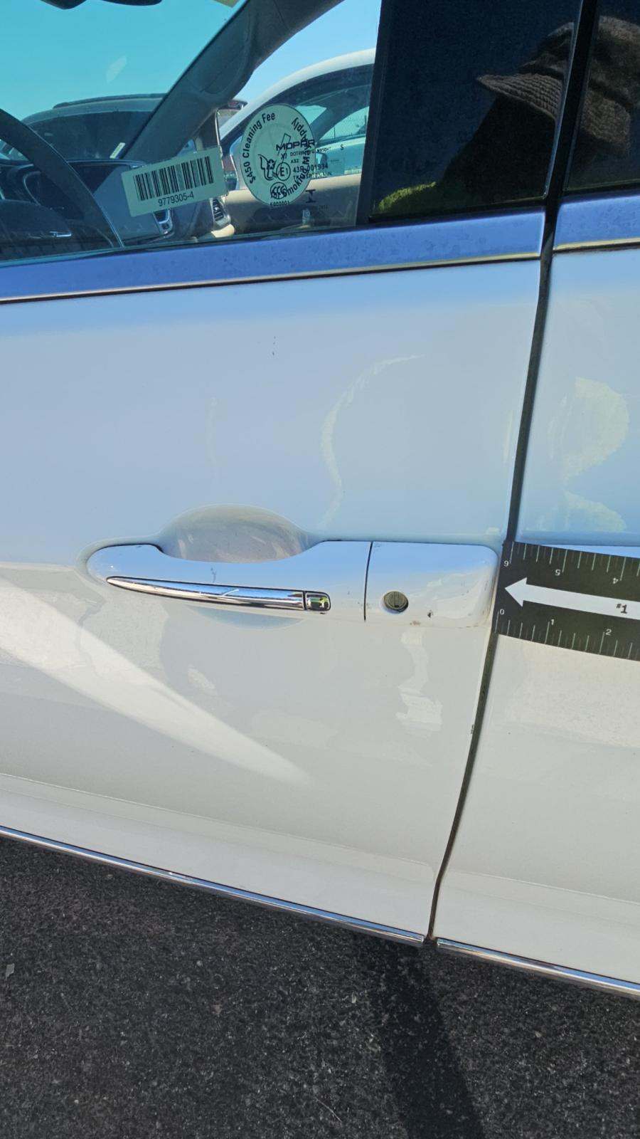 2021 Chrysler Pacifica Limited AWD