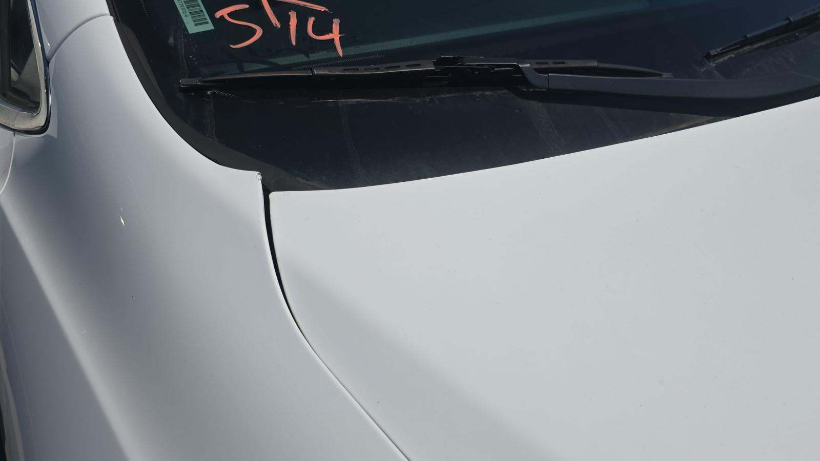 2021 Chrysler Pacifica Limited AWD