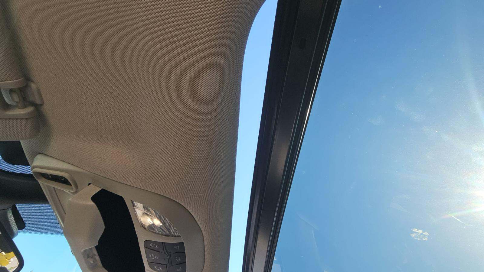 2021 Chrysler Pacifica Limited AWD
