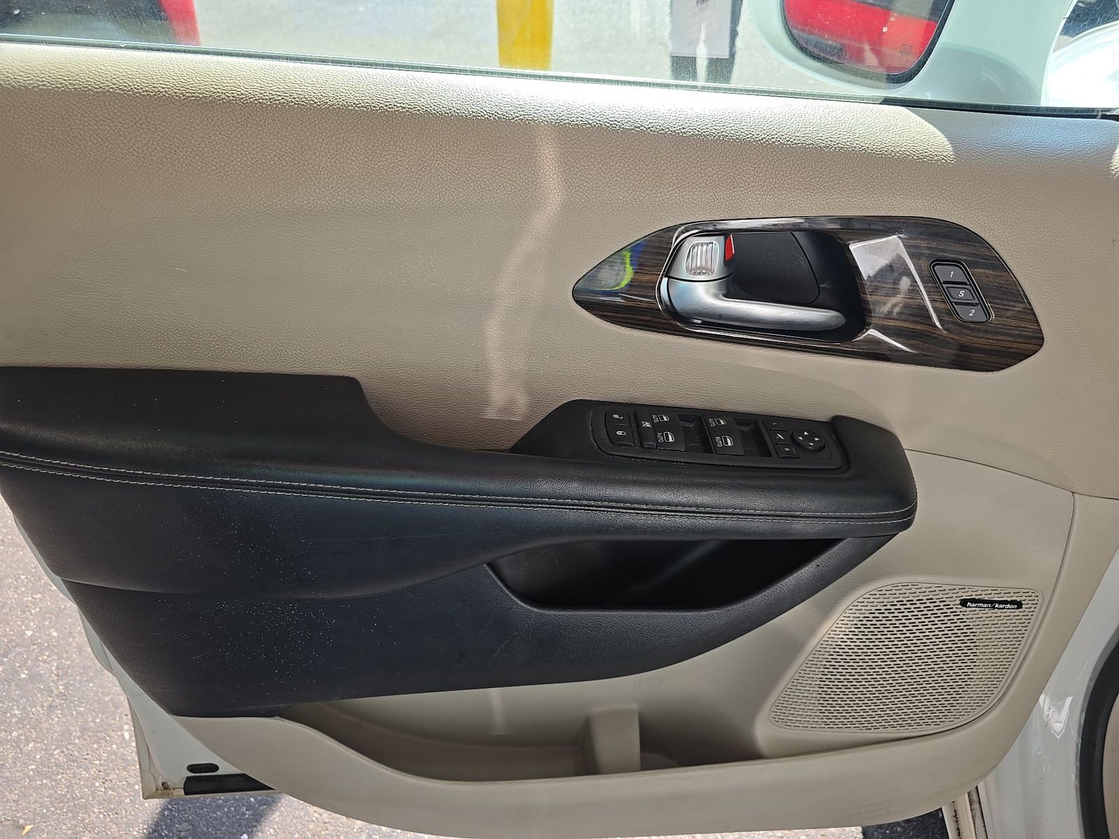 2021 Chrysler Pacifica Limited AWD