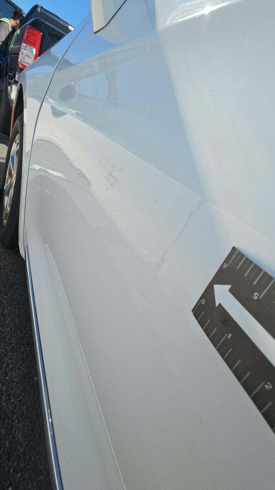 2021 Chrysler Pacifica Limited AWD