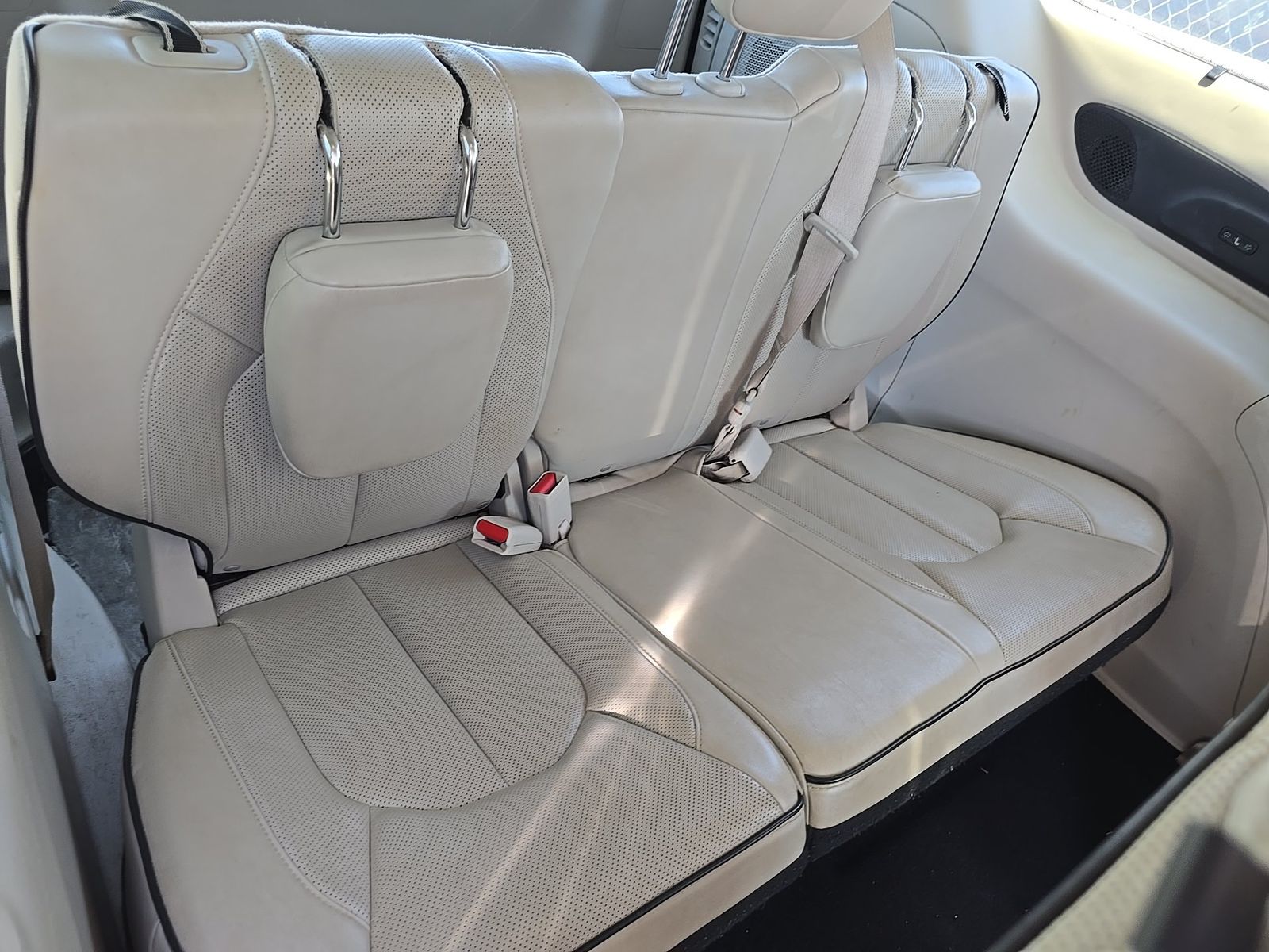 2021 Chrysler Pacifica Limited AWD