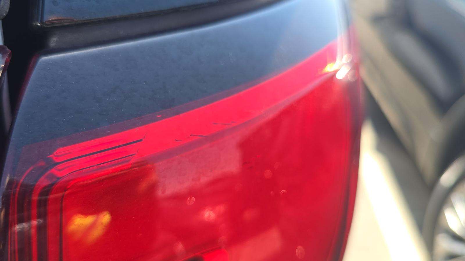 2021 Chrysler Pacifica Limited AWD