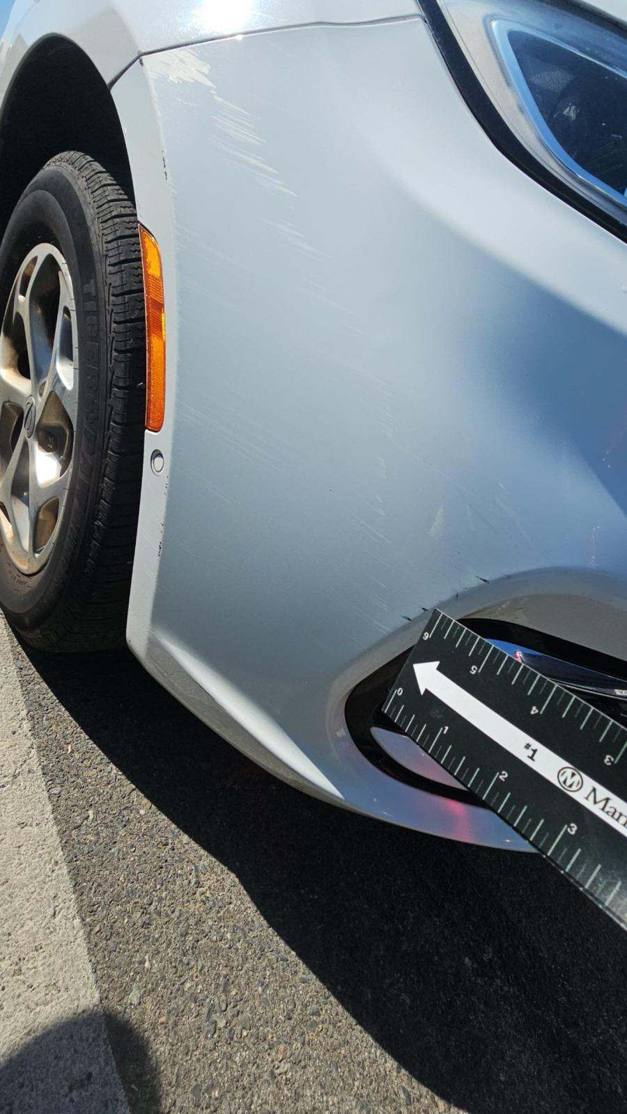 2021 Chrysler Pacifica Limited AWD