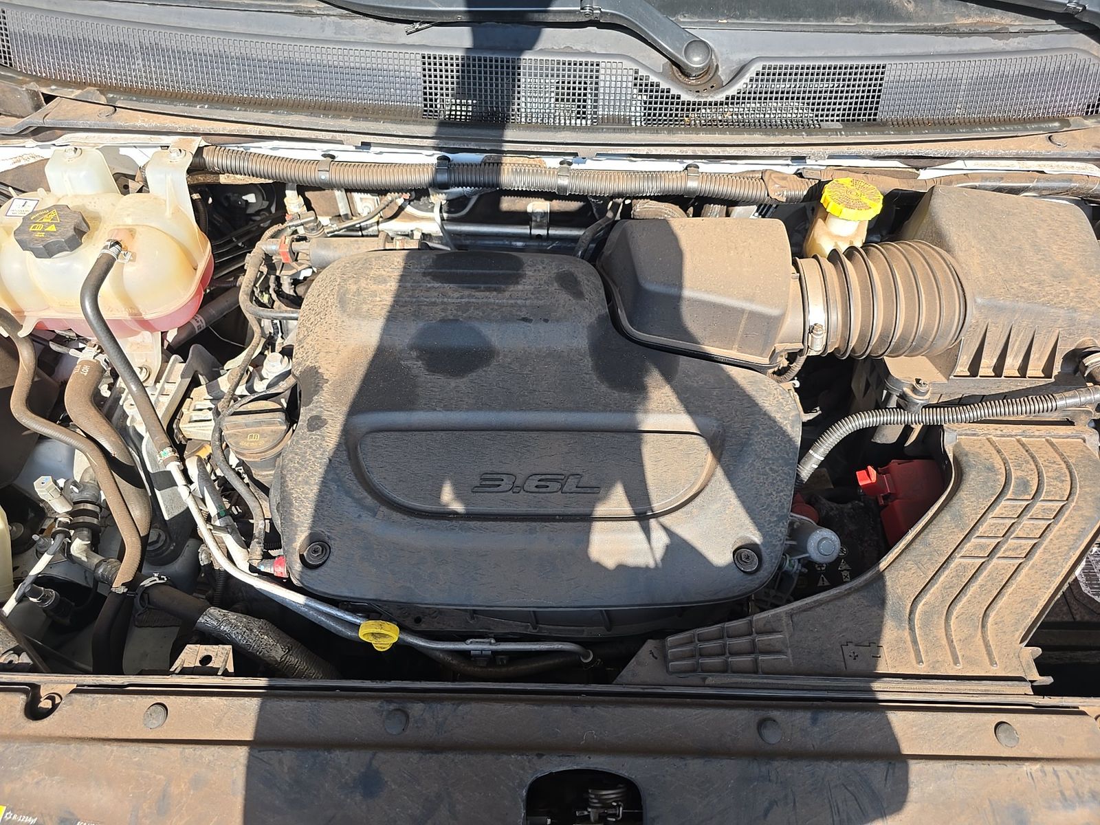 2021 Chrysler Pacifica Limited AWD