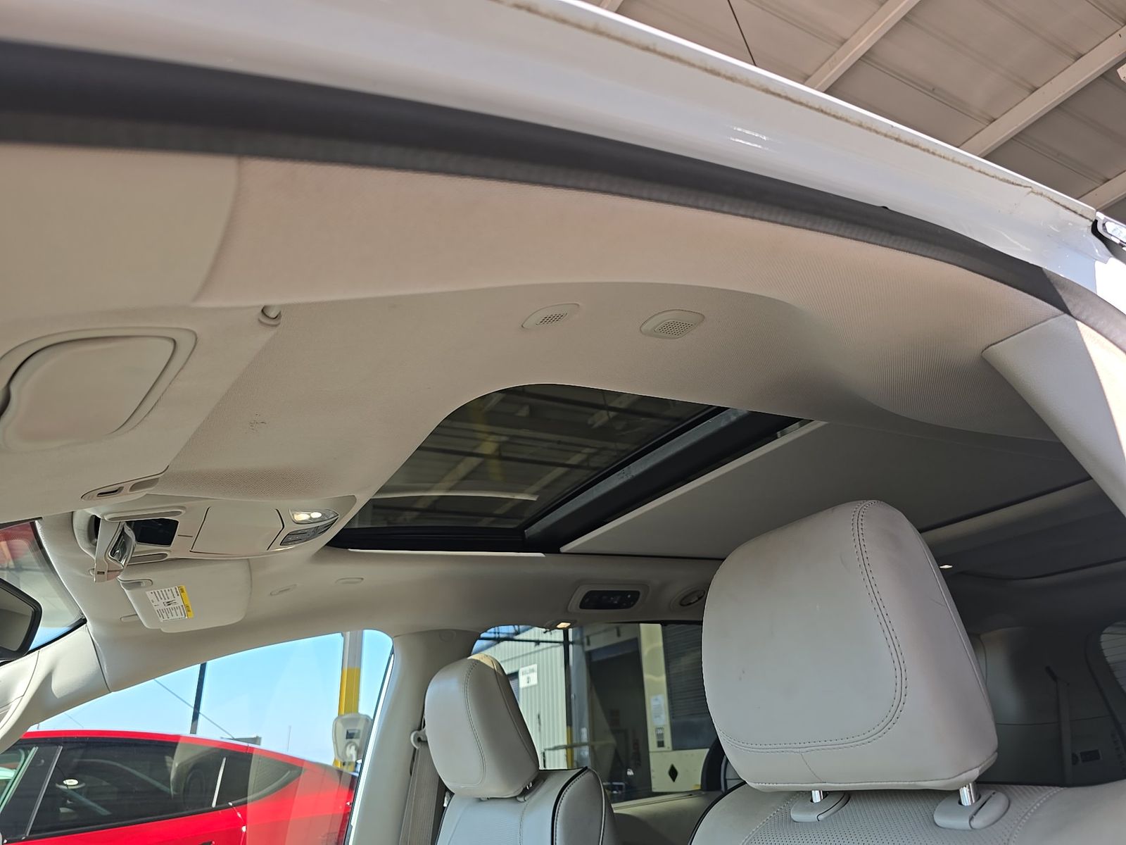 2021 Chrysler Pacifica Limited AWD