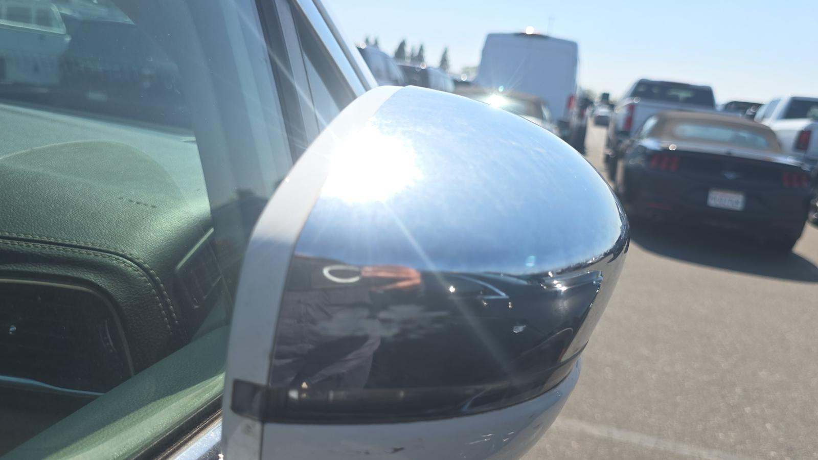 2021 Chrysler Pacifica Limited AWD