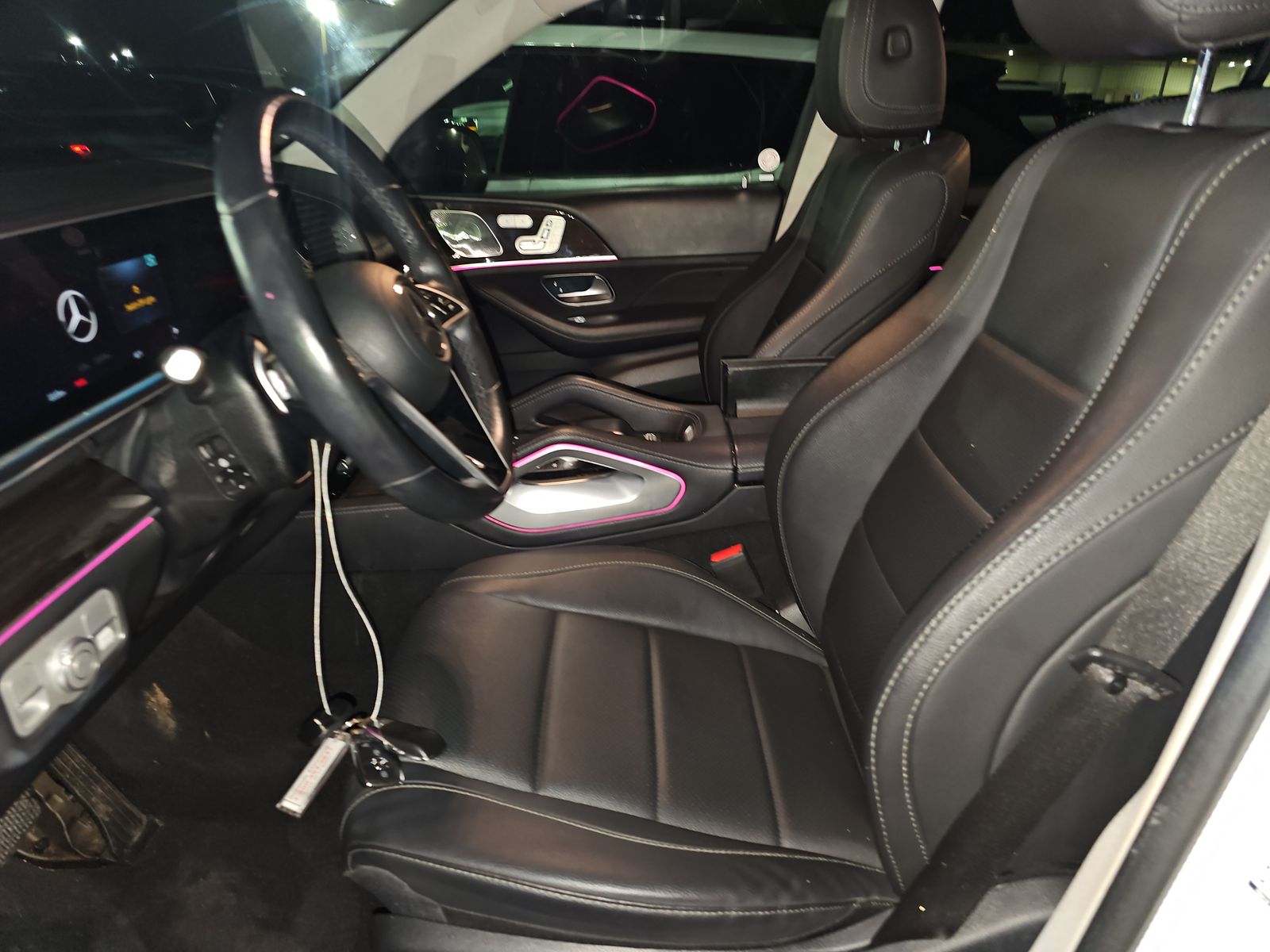 2024 Mercedes-Benz GLS GLS 450 AWD