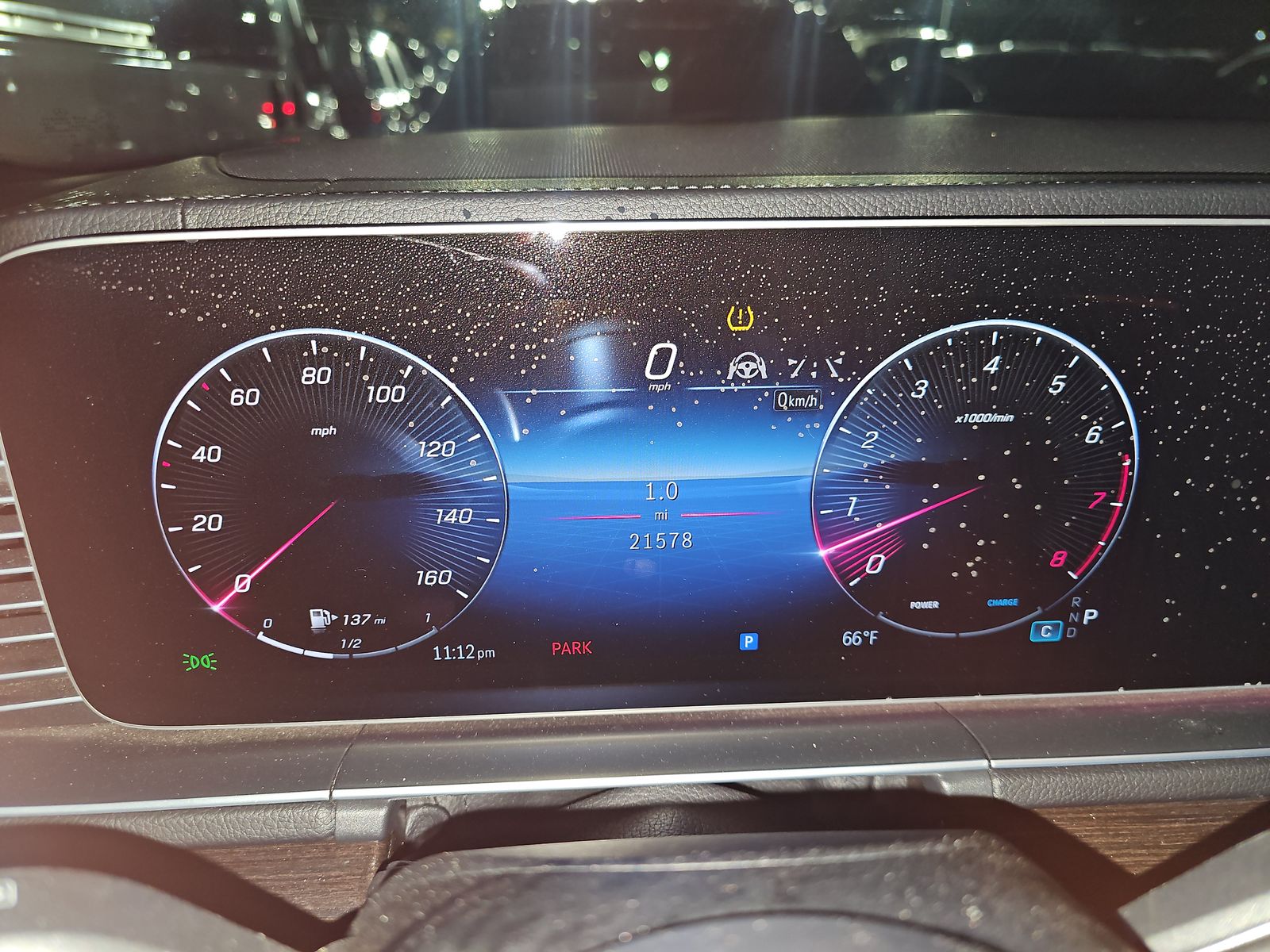 2024 Mercedes-Benz GLS GLS 450 AWD