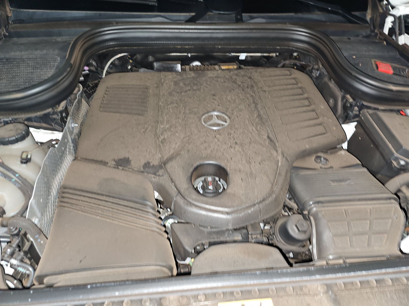 2024 Mercedes-Benz GLS GLS 450 AWD