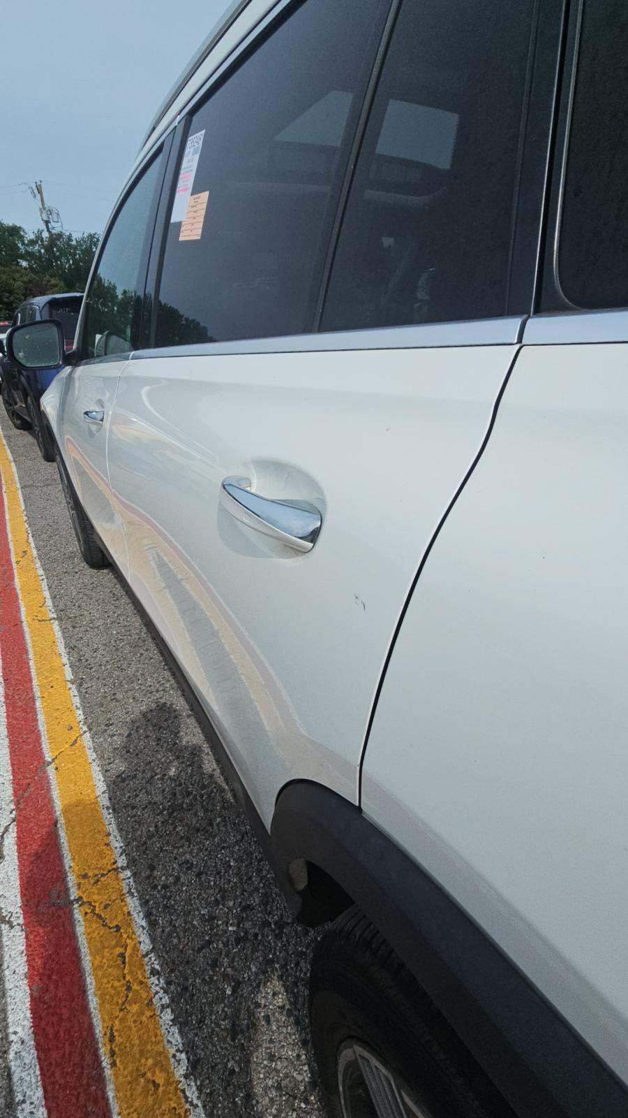 2024 Mercedes-Benz GLS GLS 450 AWD
