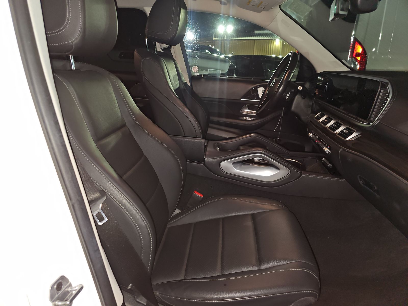 2024 Mercedes-Benz GLS GLS 450 AWD