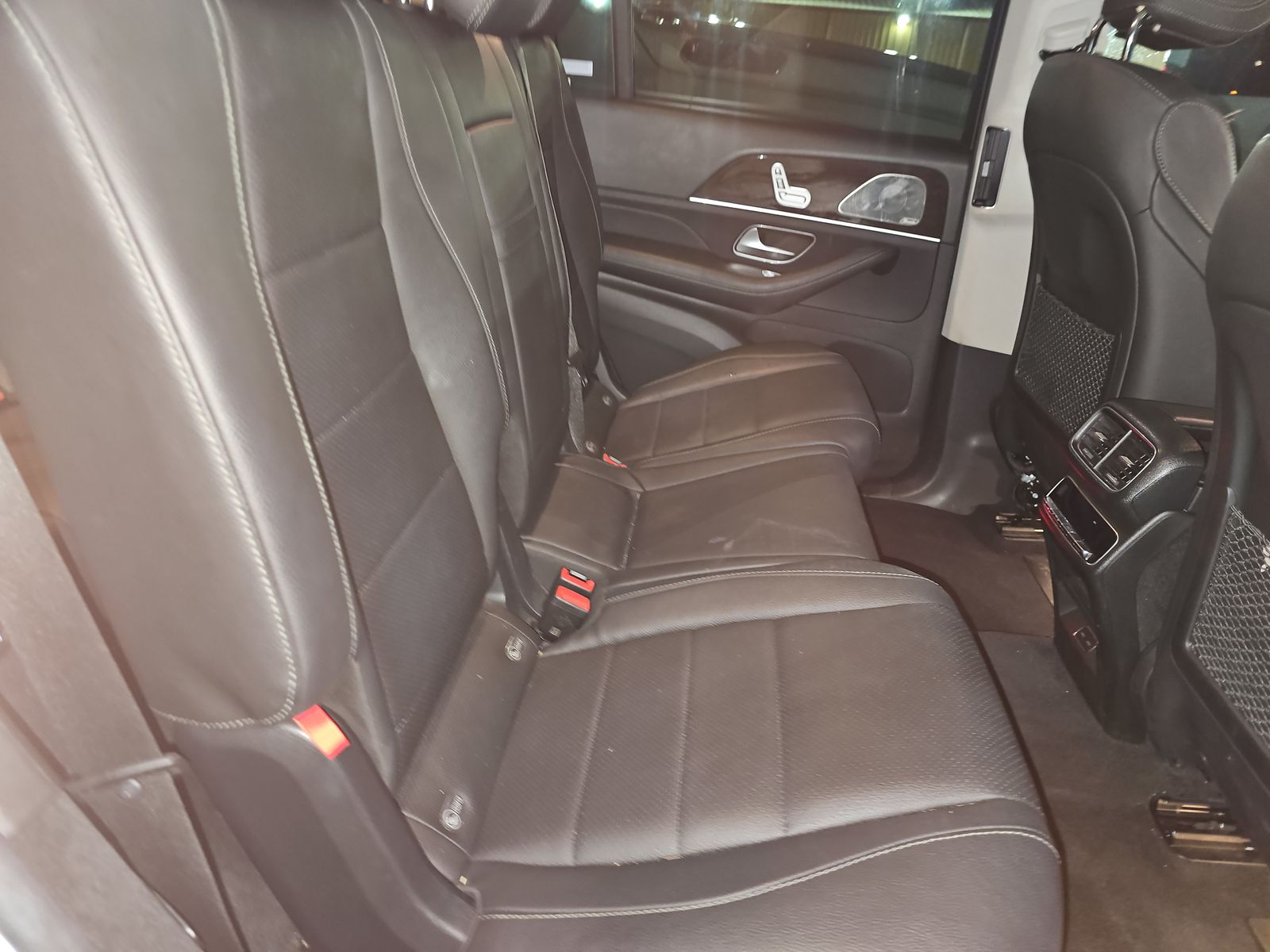 2024 Mercedes-Benz GLS GLS 450 AWD