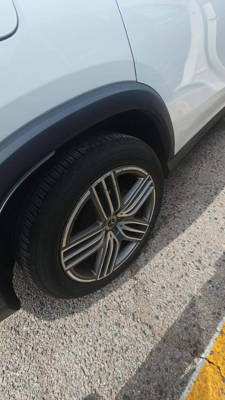 2024 Mercedes-Benz GLS GLS 450 AWD