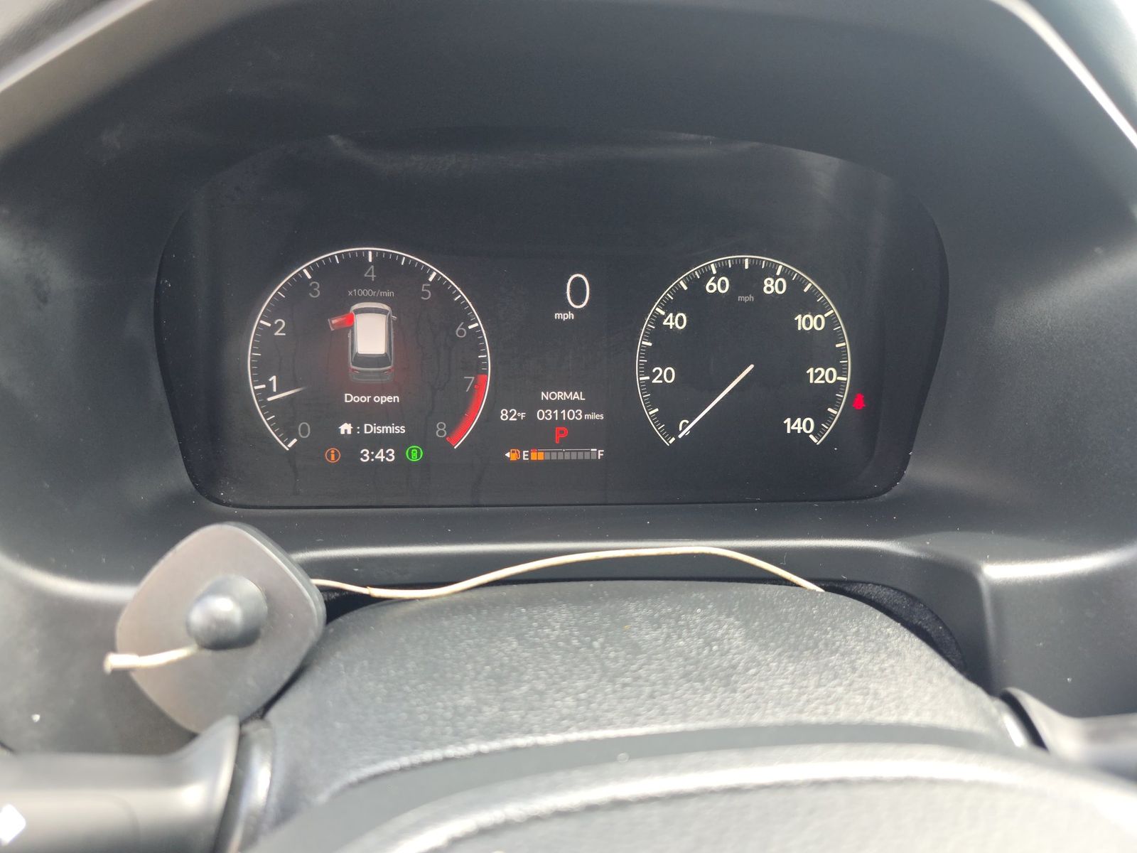 2025 Honda Odyssey Sport-L FWD