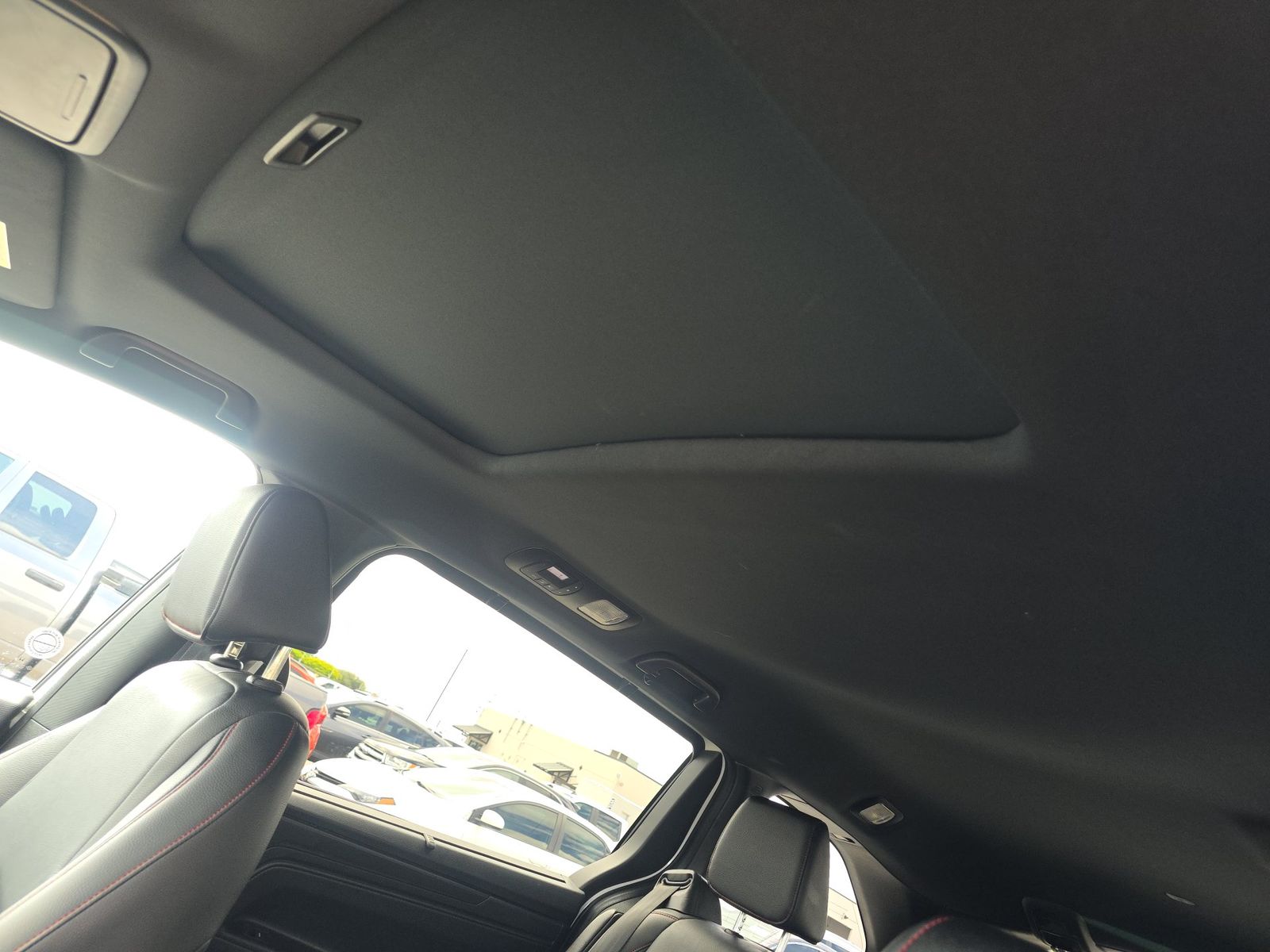2025 Honda Odyssey Sport-L FWD