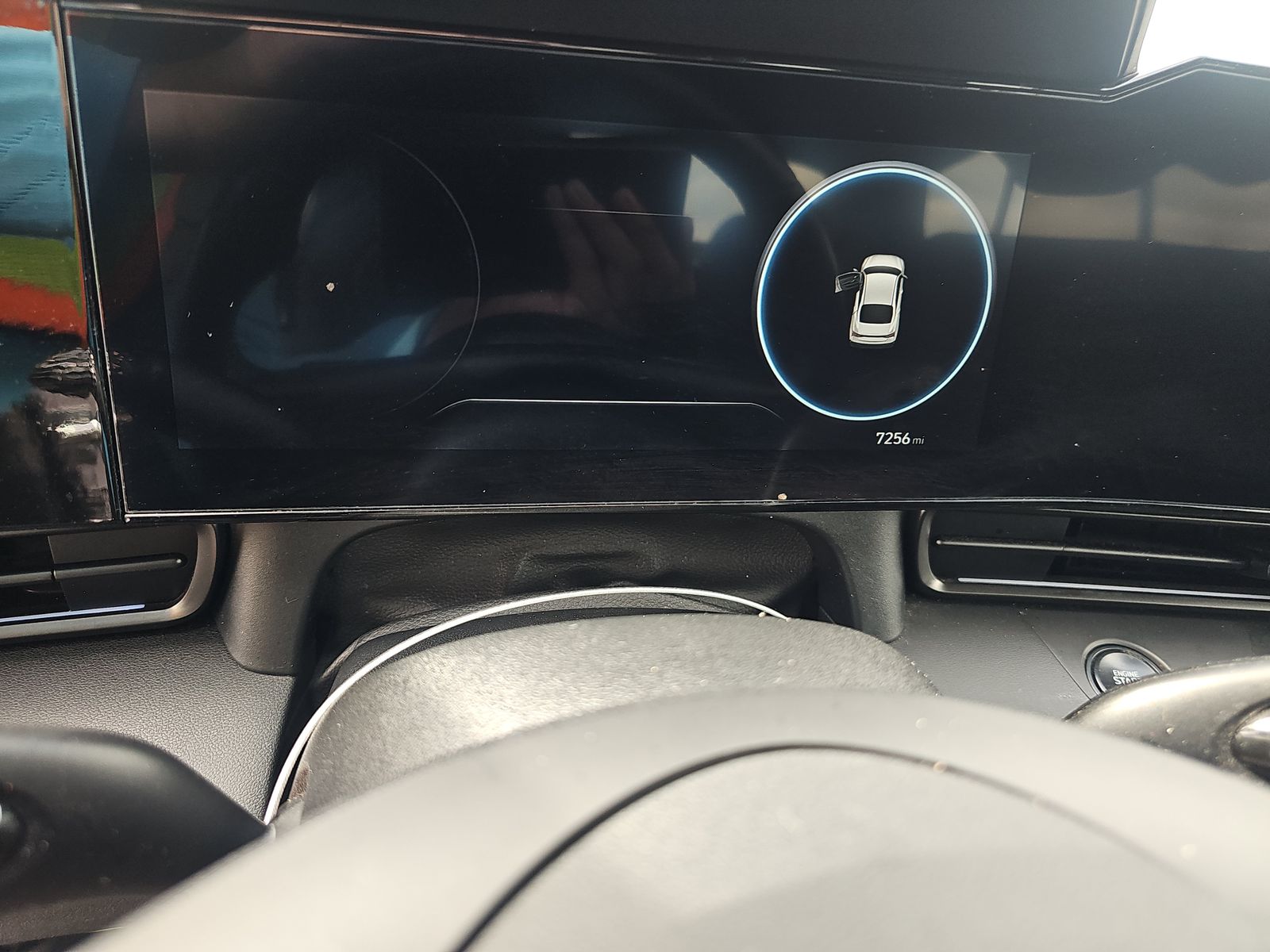 2025 Hyundai Elantra Hybrid SEL Sport FWD