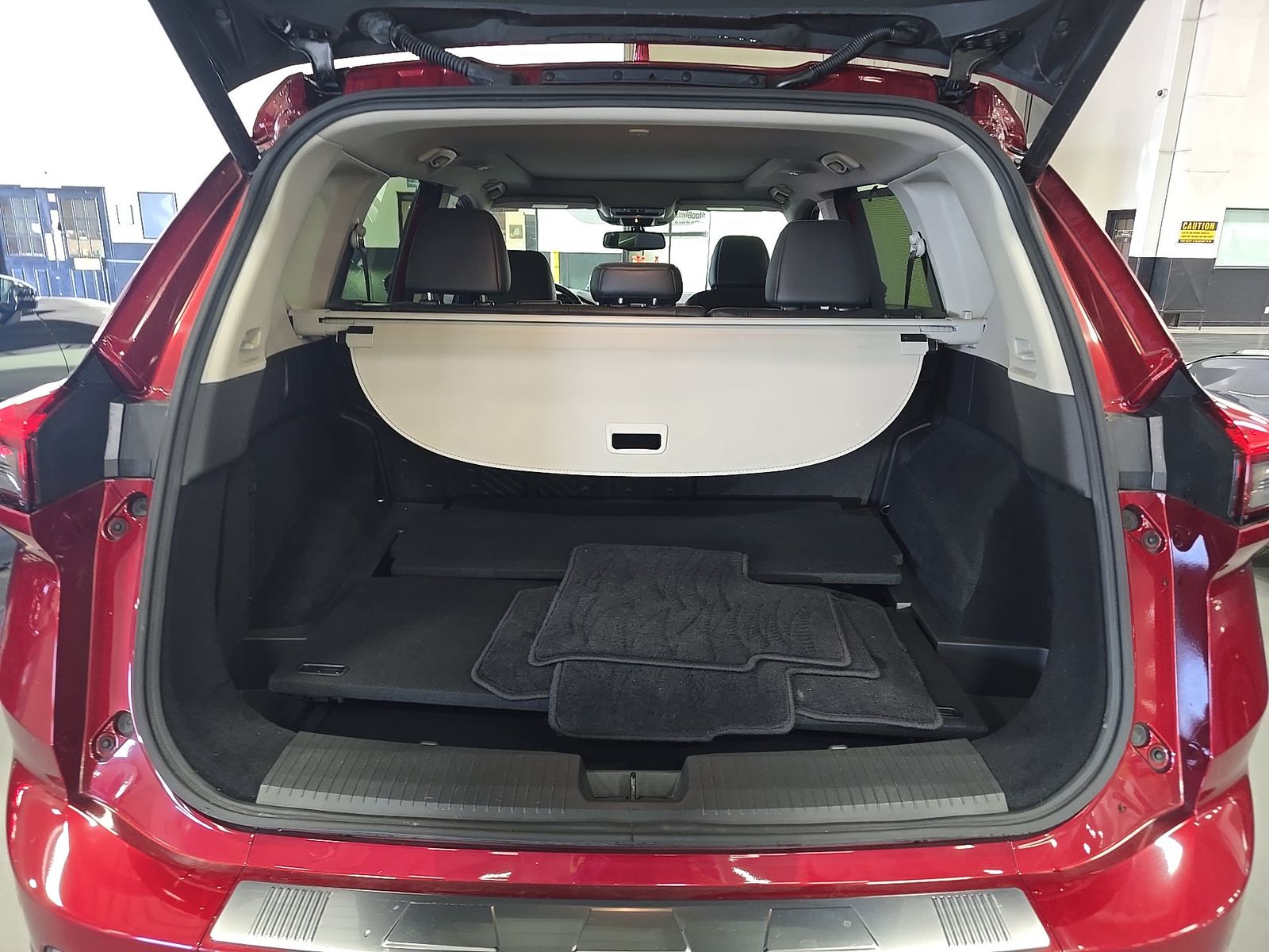 2024 Nissan Rogue SL FWD