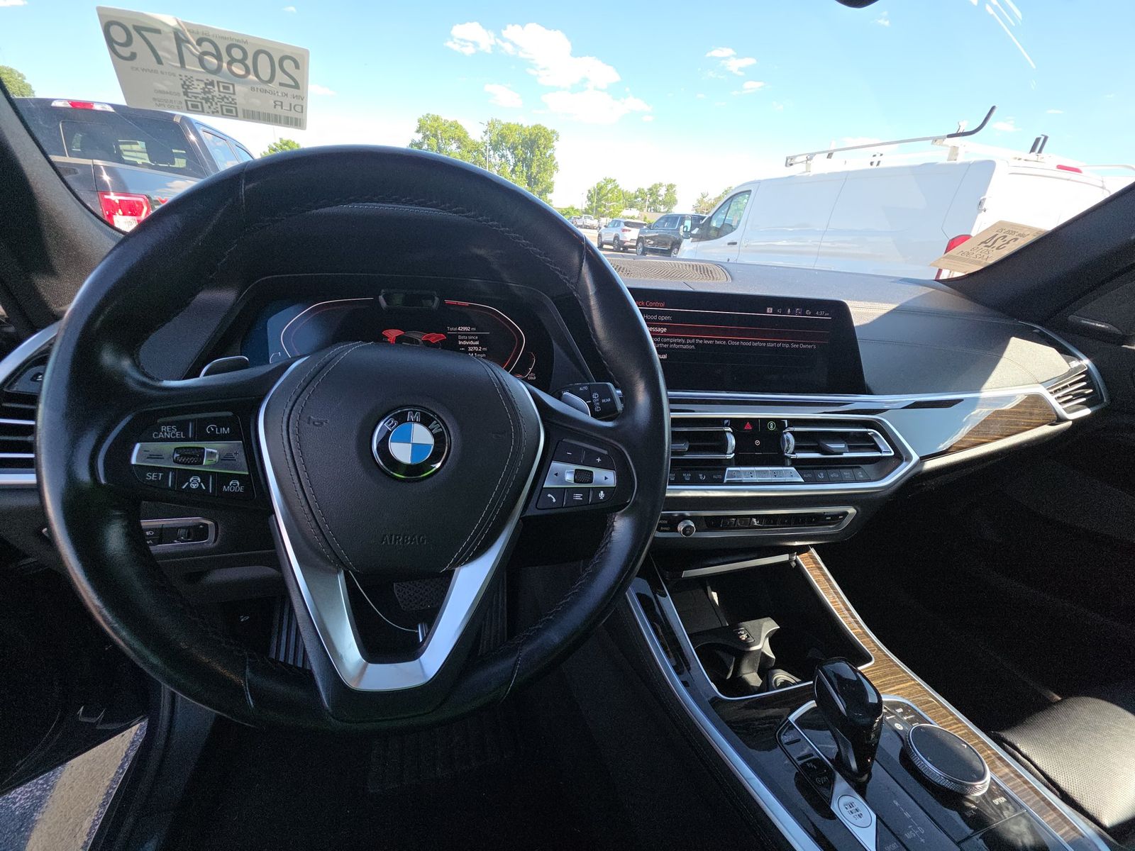 2019 BMW X5 xDrive50i AWD