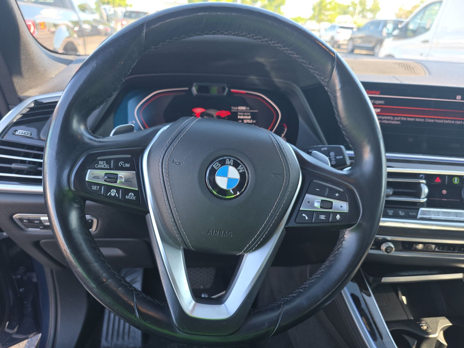 2019 BMW X5 xDrive50i AWD